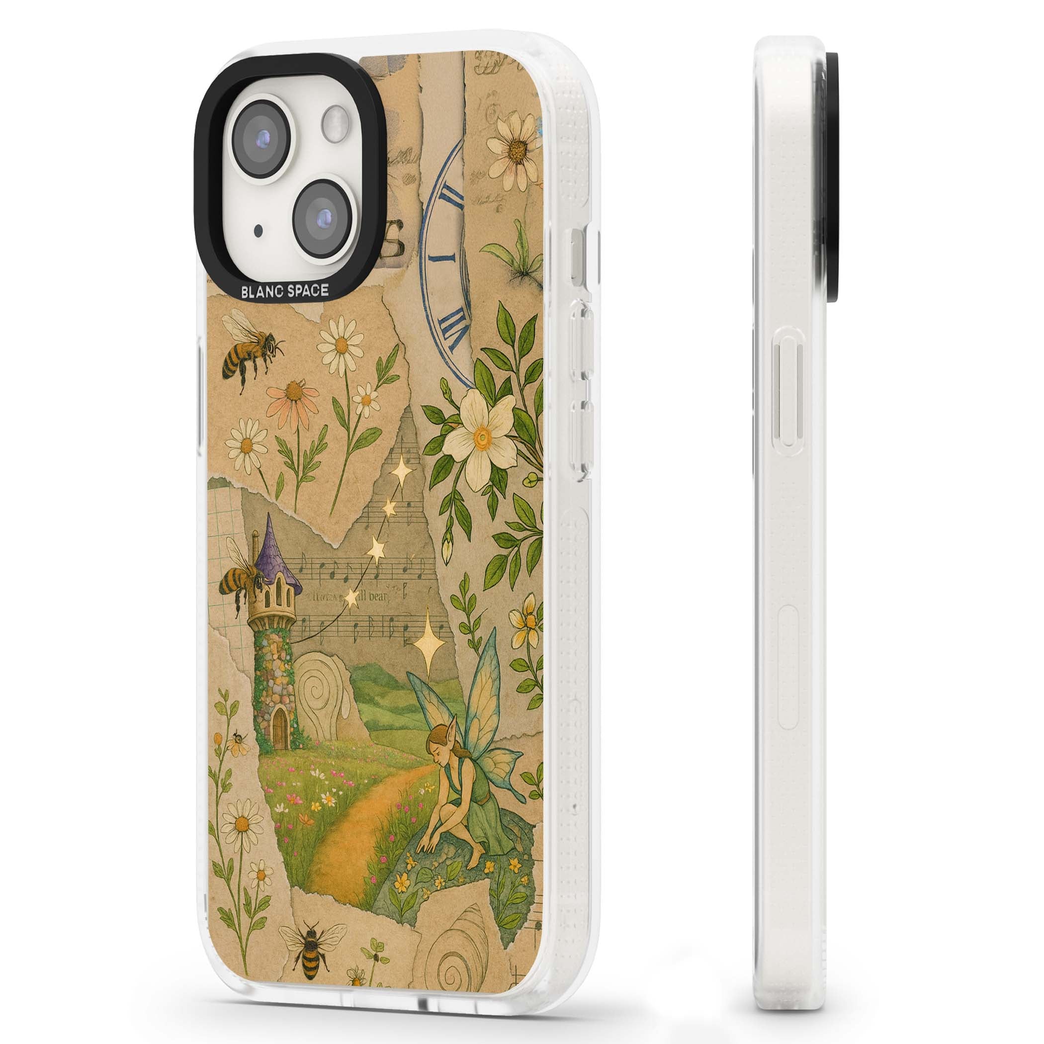 CLEAR CASE IMPACT AIR