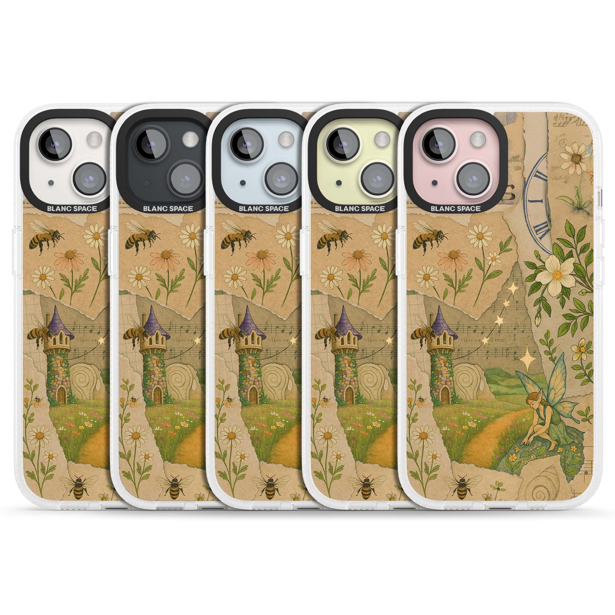 CLEAR CASE IMPACT AIR