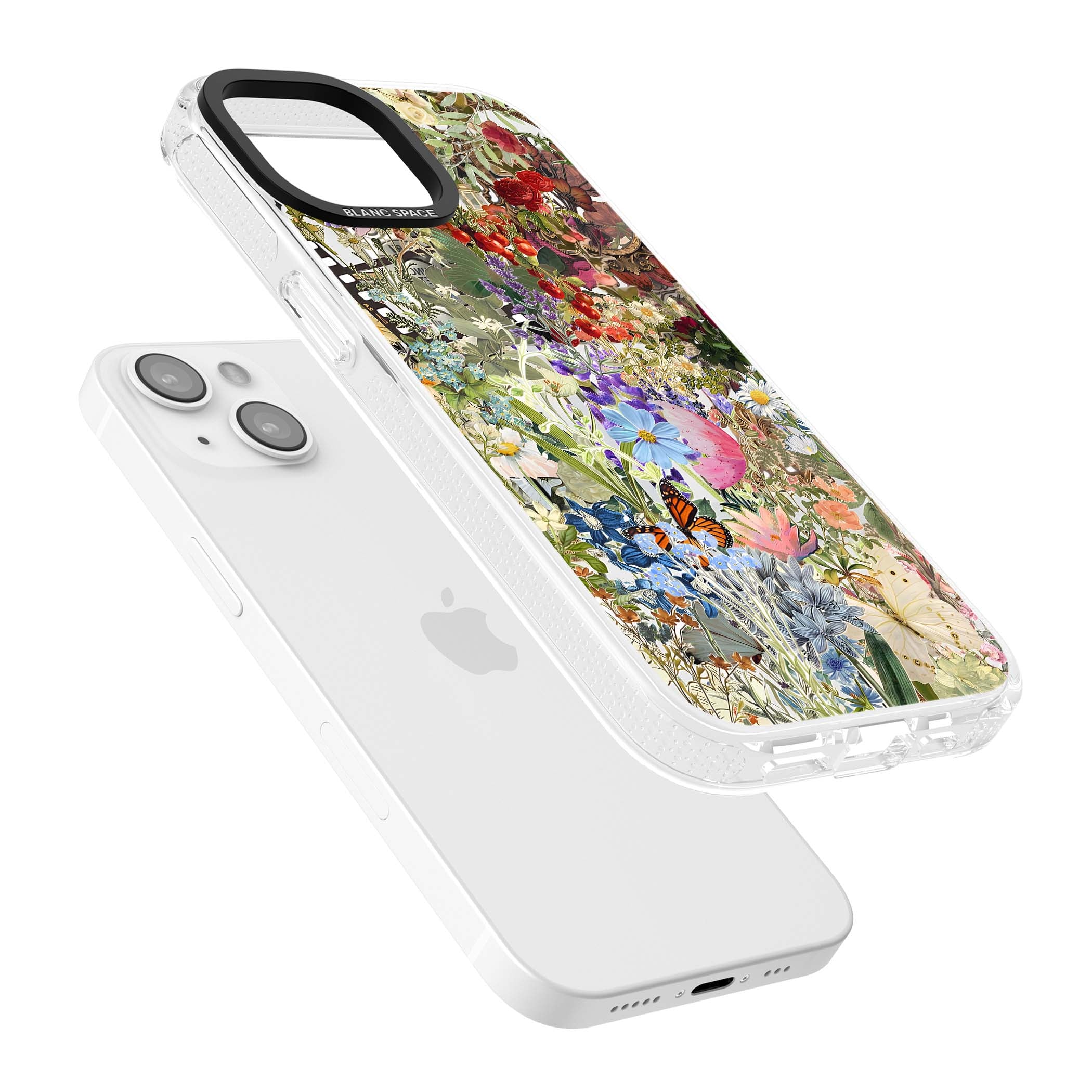 CLEAR CASE IMPACT AIR