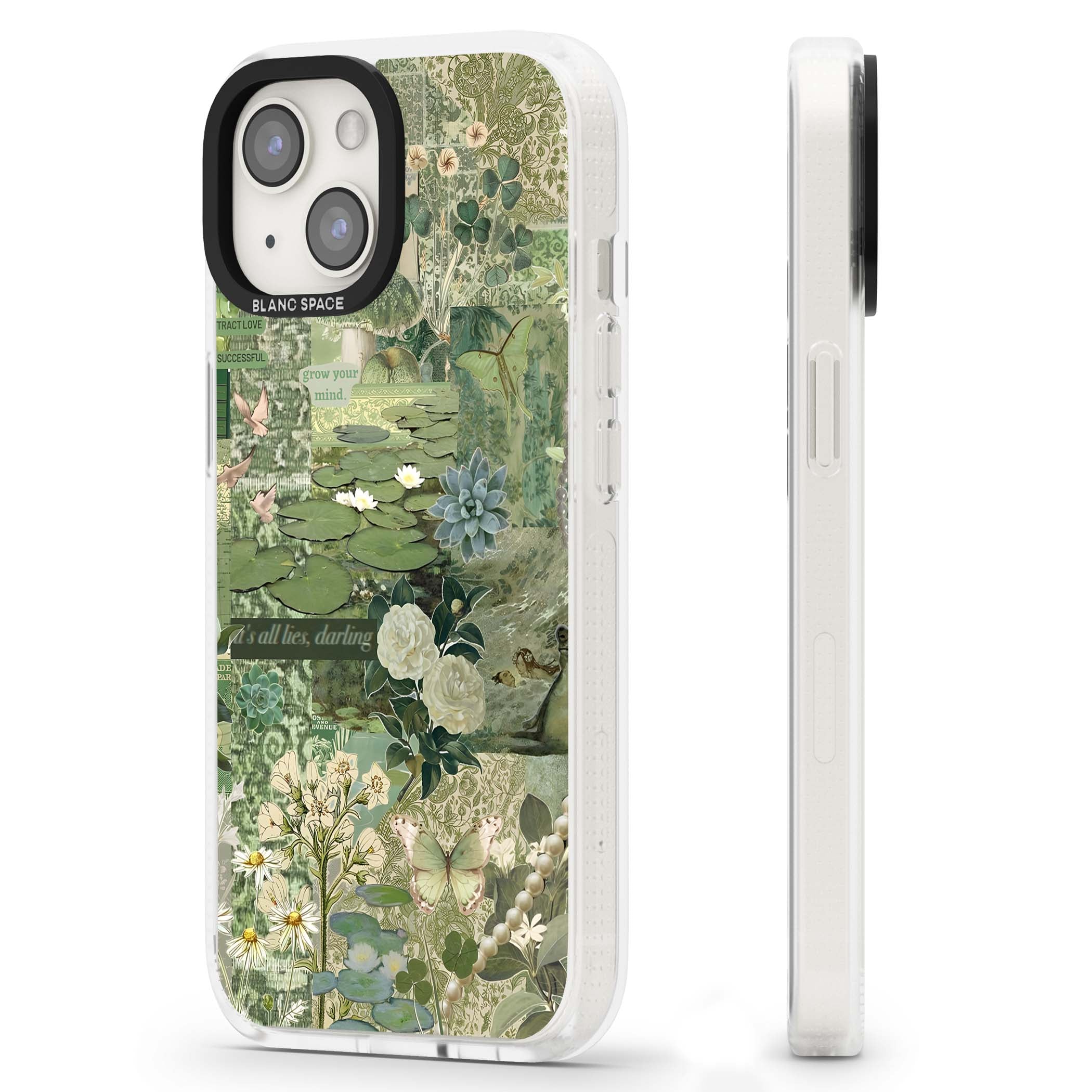 CLEAR CASE IMPACT AIR