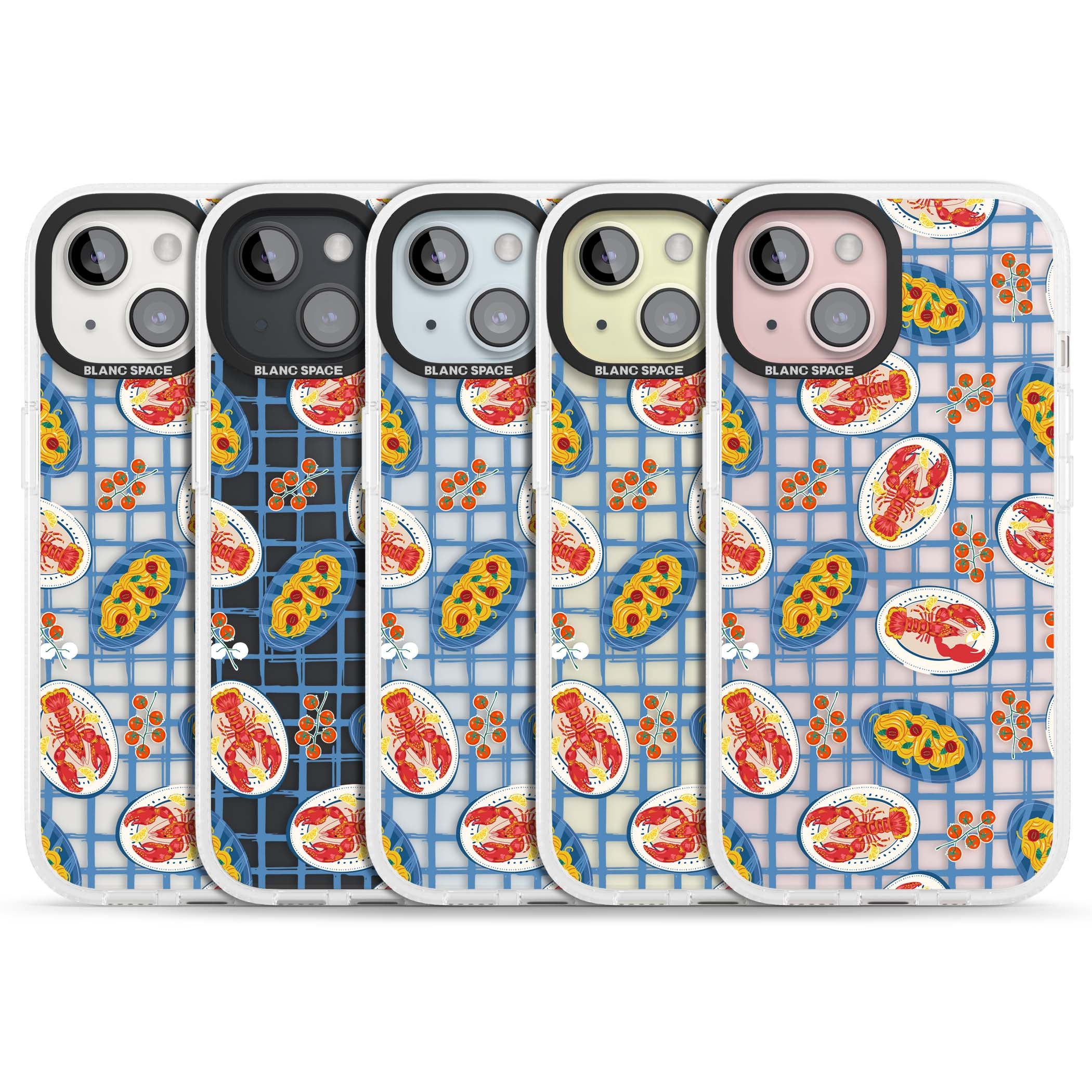 CLEAR CASE IMPACT AIR