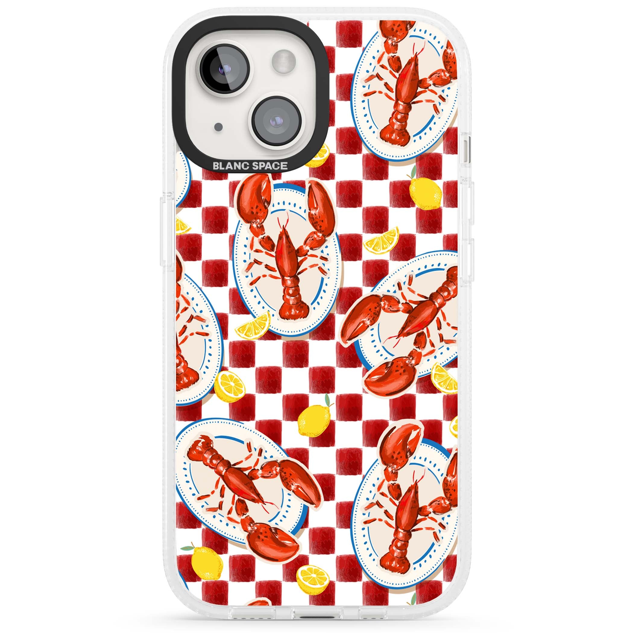 CLEAR CASE IMPACT AIR