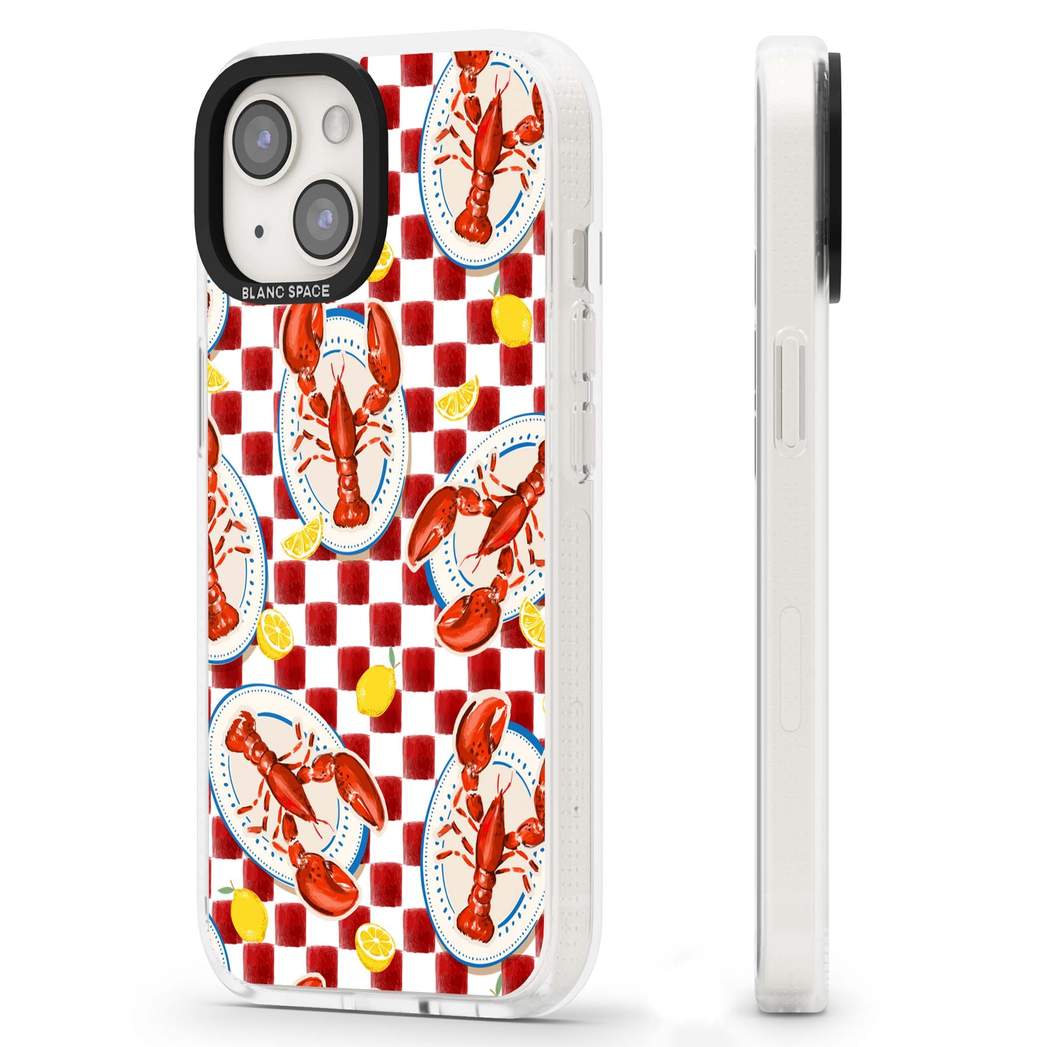 CLEAR CASE IMPACT AIR