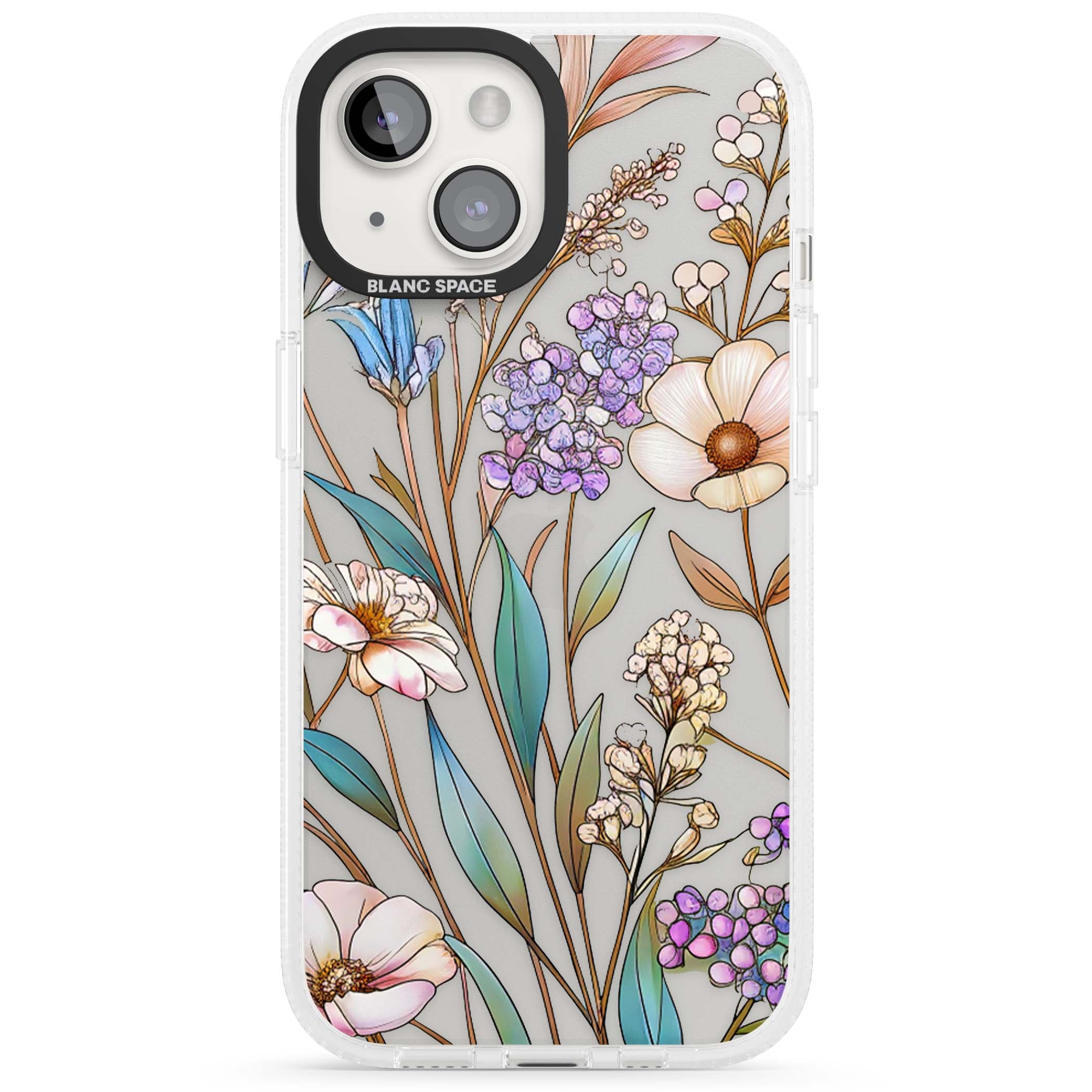 CLEAR CASE IMPACT AIR