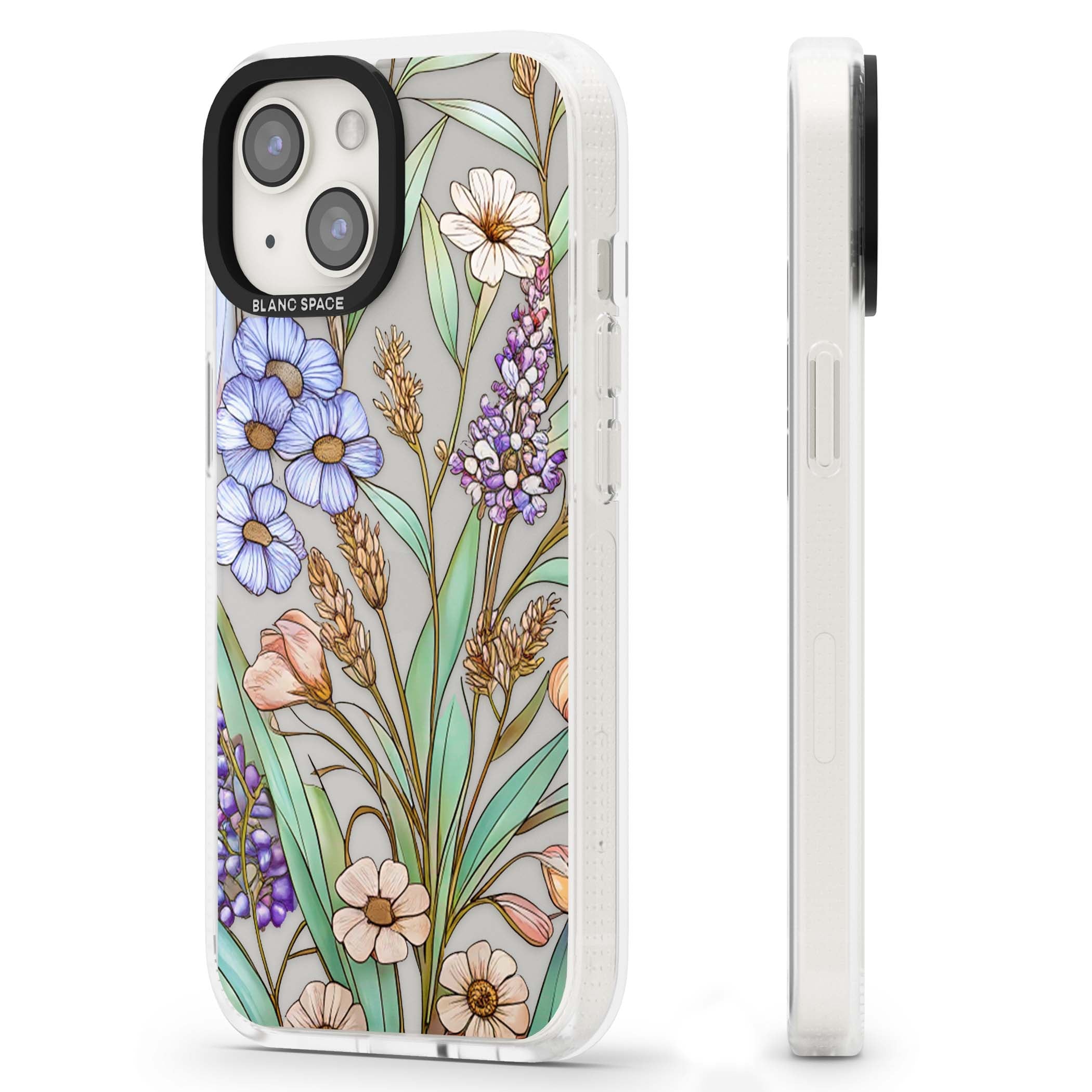 CLEAR CASE IMPACT AIR