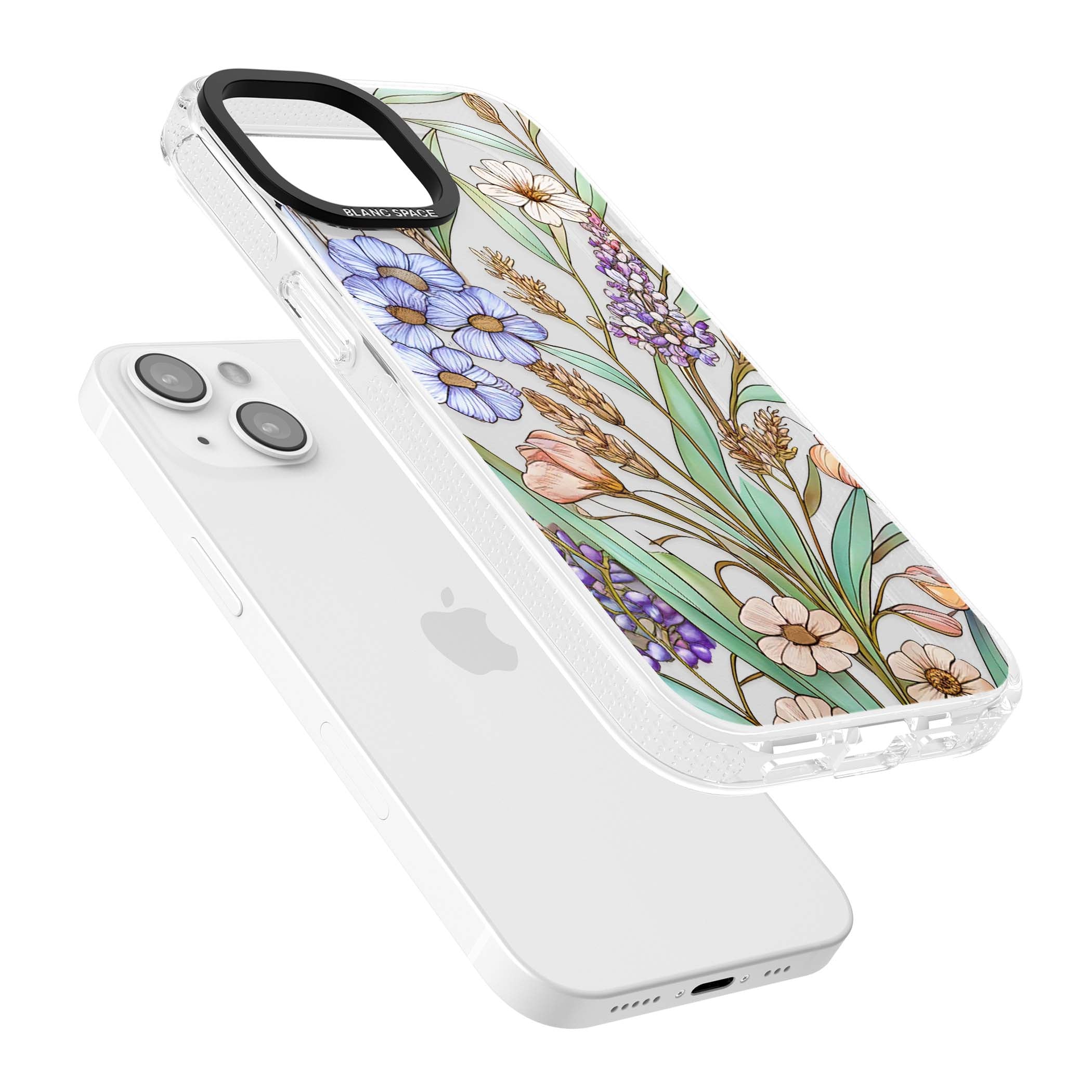 CLEAR CASE IMPACT AIR