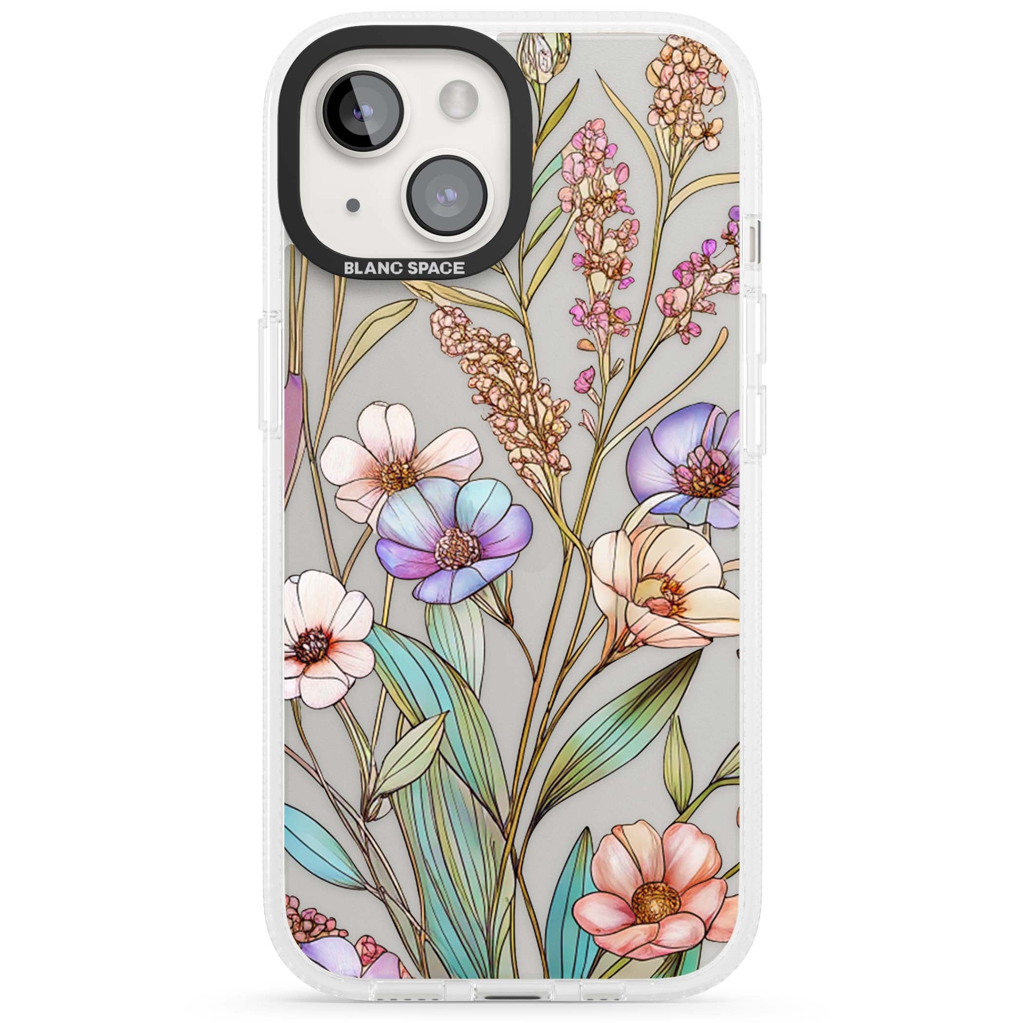 CLEAR CASE IMPACT AIR