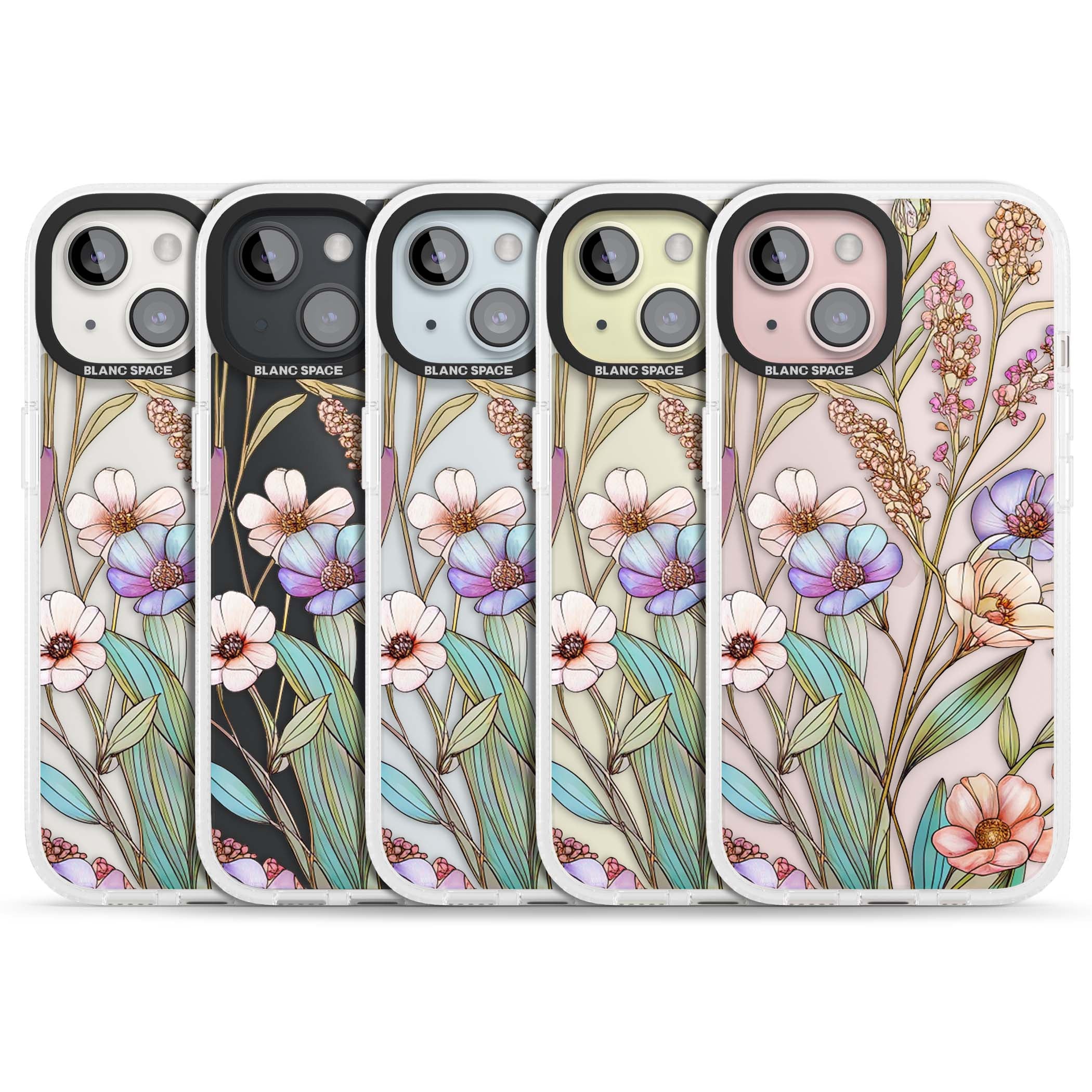 CLEAR CASE IMPACT AIR