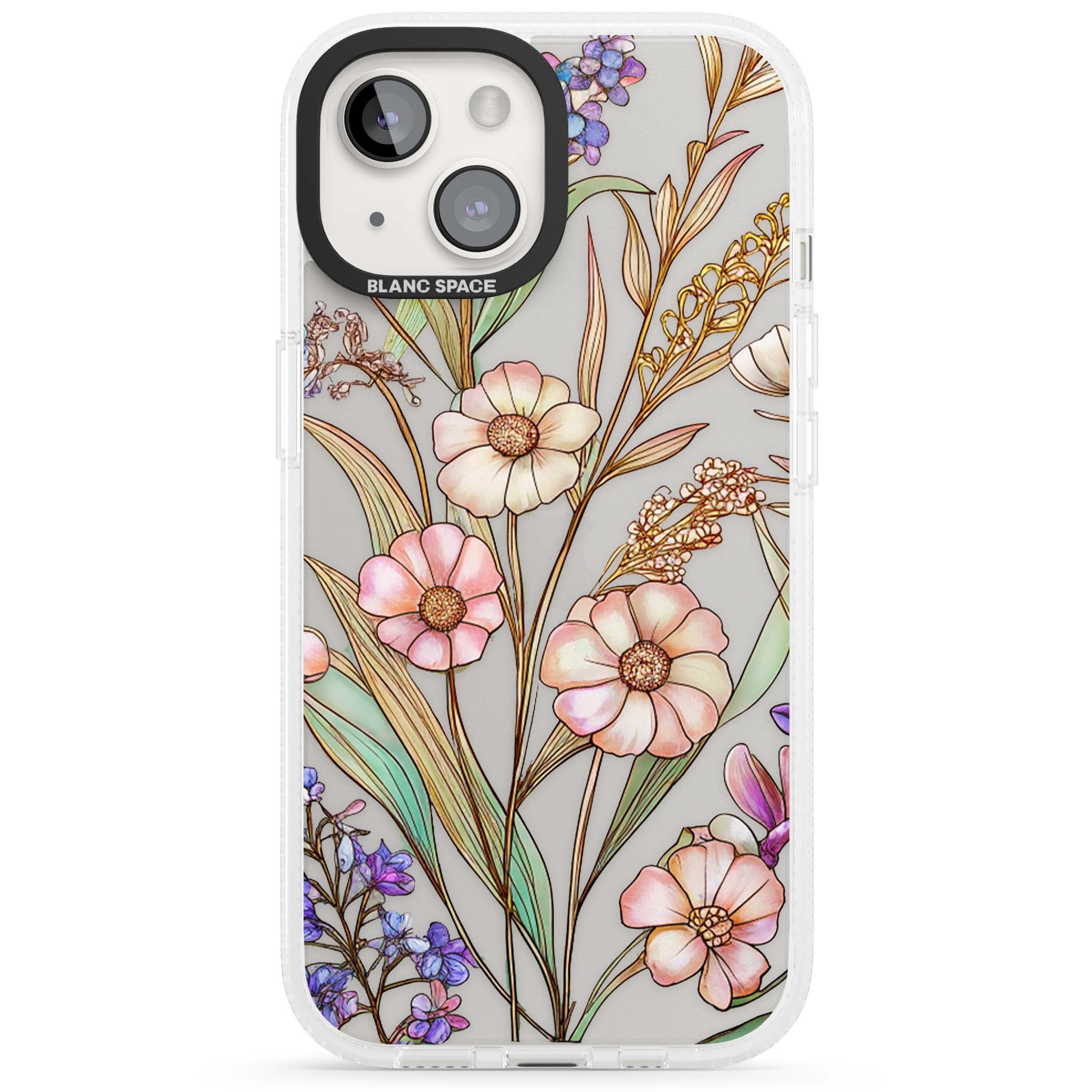 CLEAR CASE IMPACT AIR