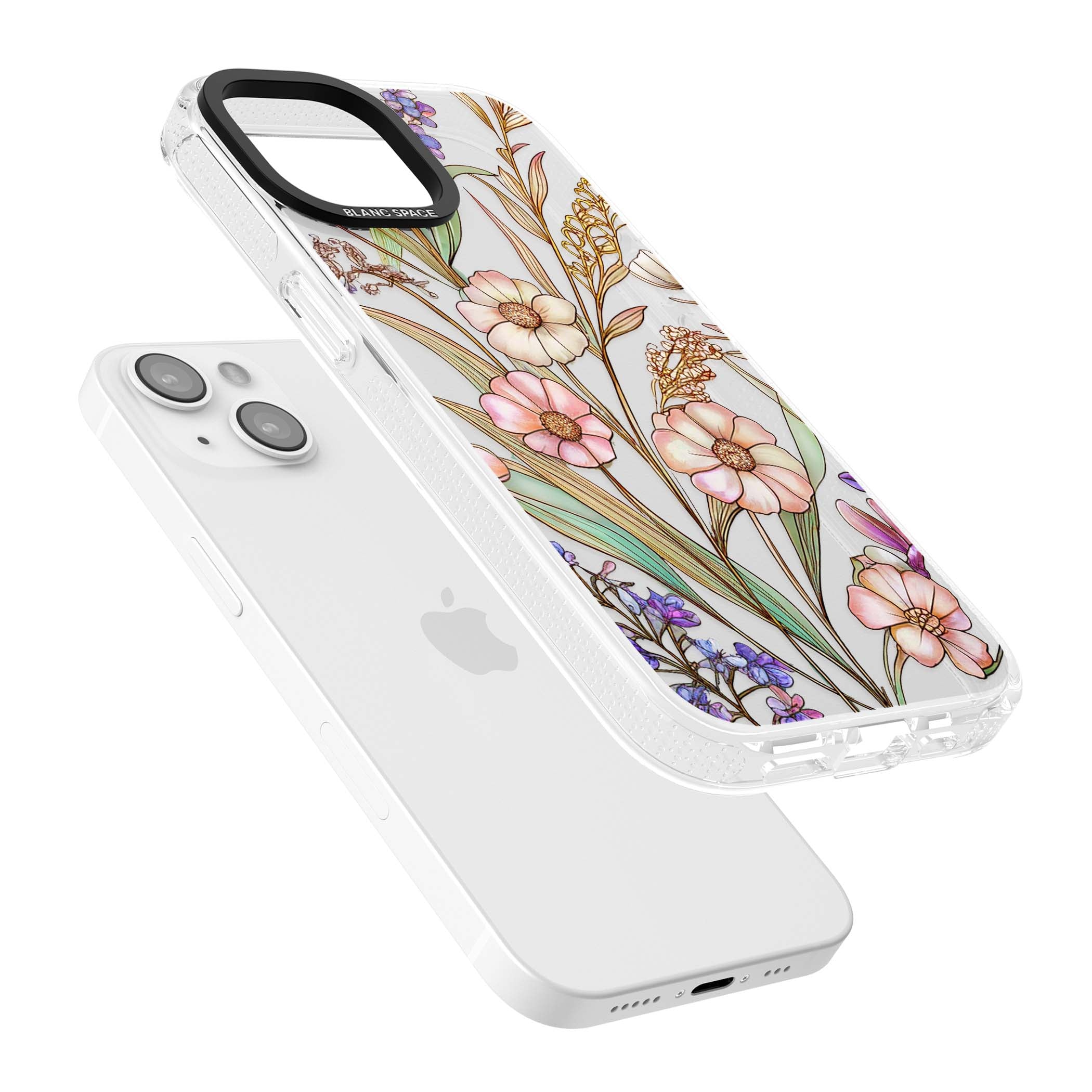 CLEAR CASE IMPACT AIR