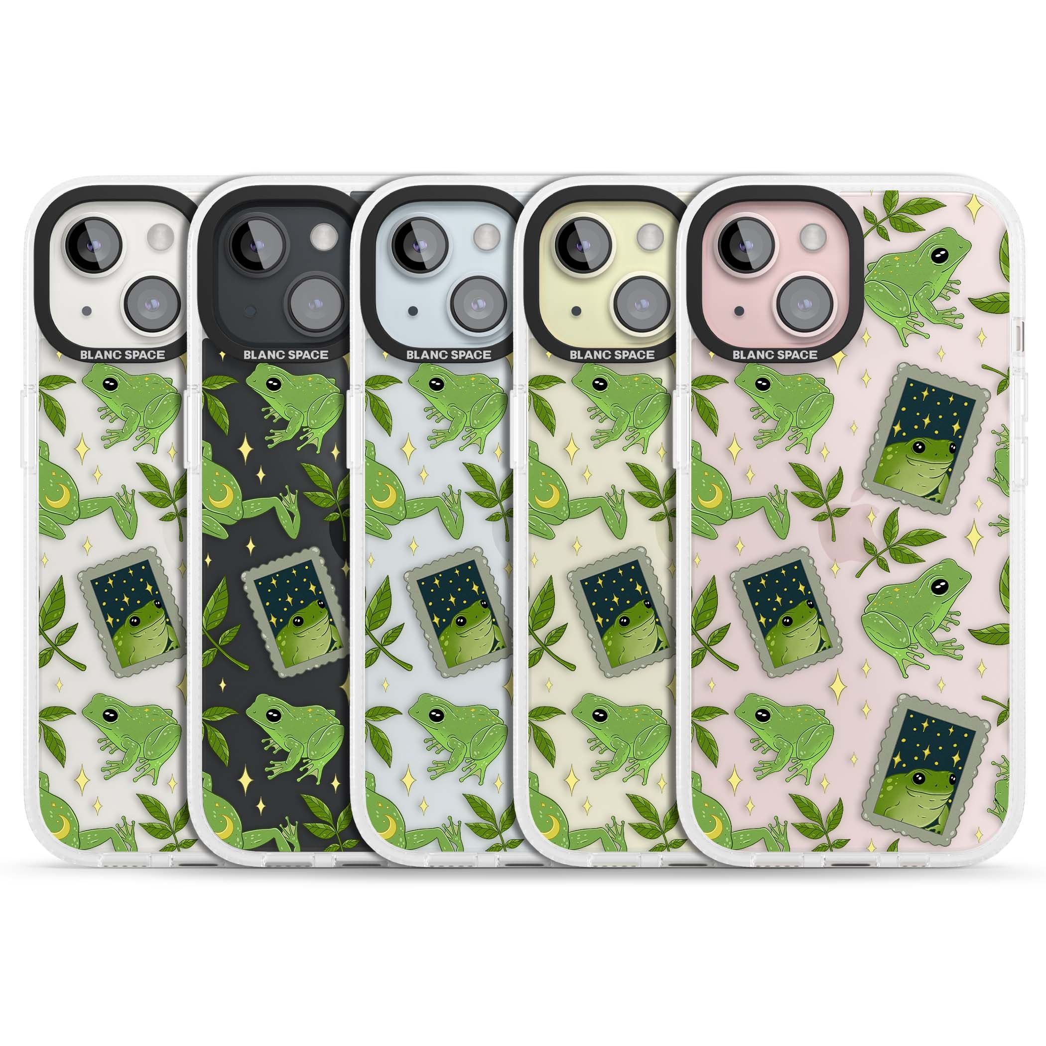 CLEAR CASE IMPACT AIR