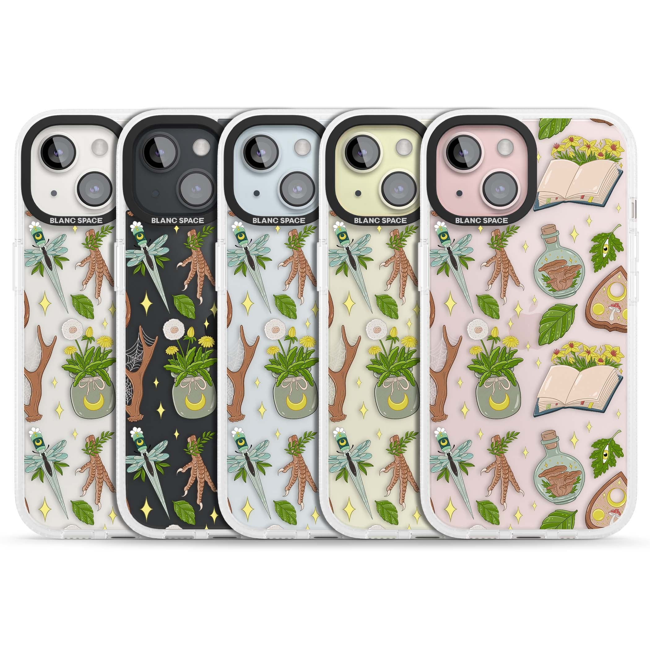 CLEAR CASE IMPACT AIR