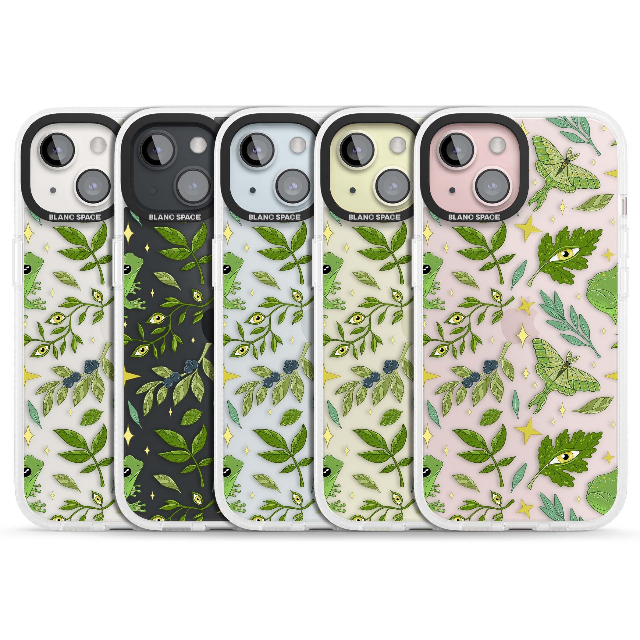 CLEAR CASE IMPACT AIR