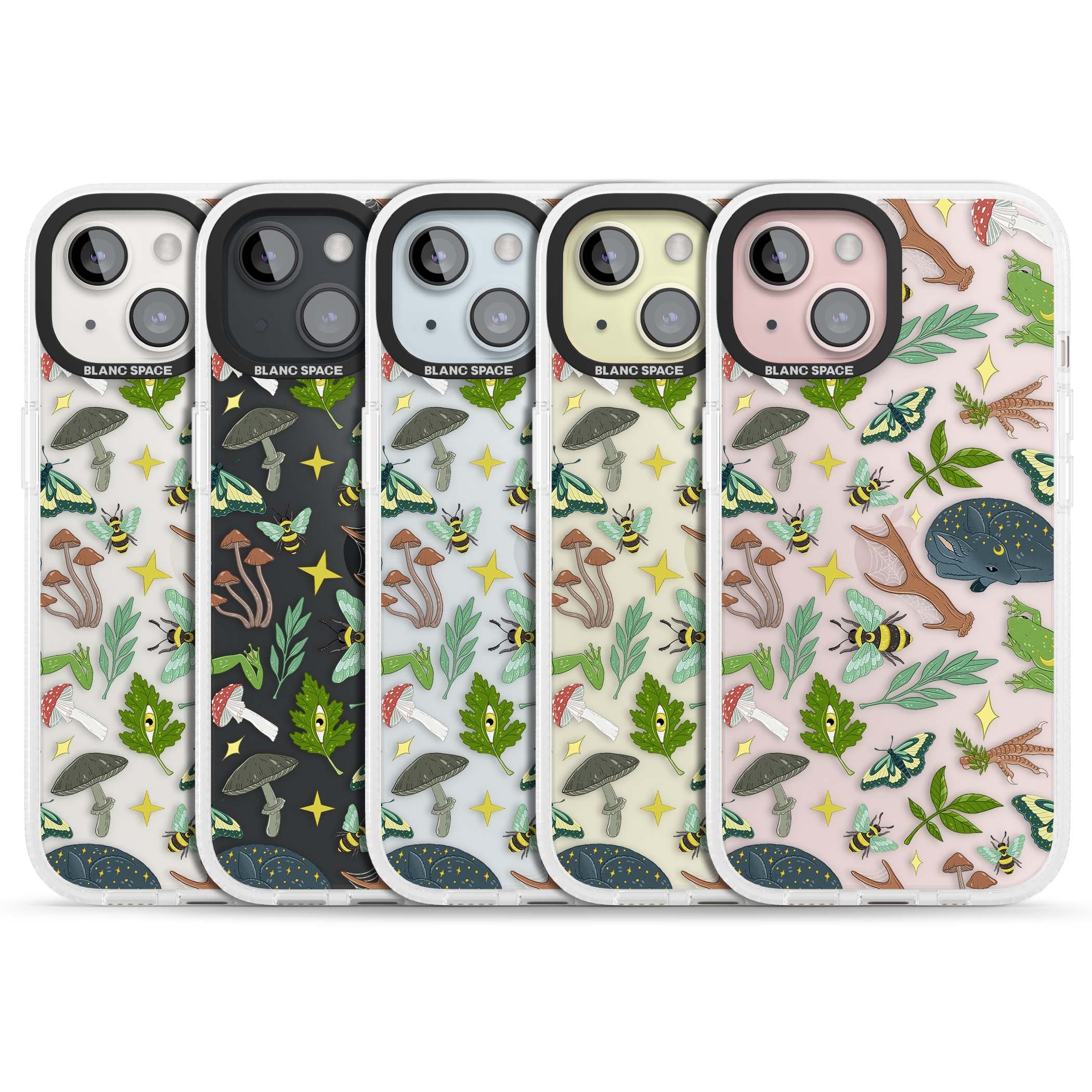 CLEAR CASE IMPACT AIR