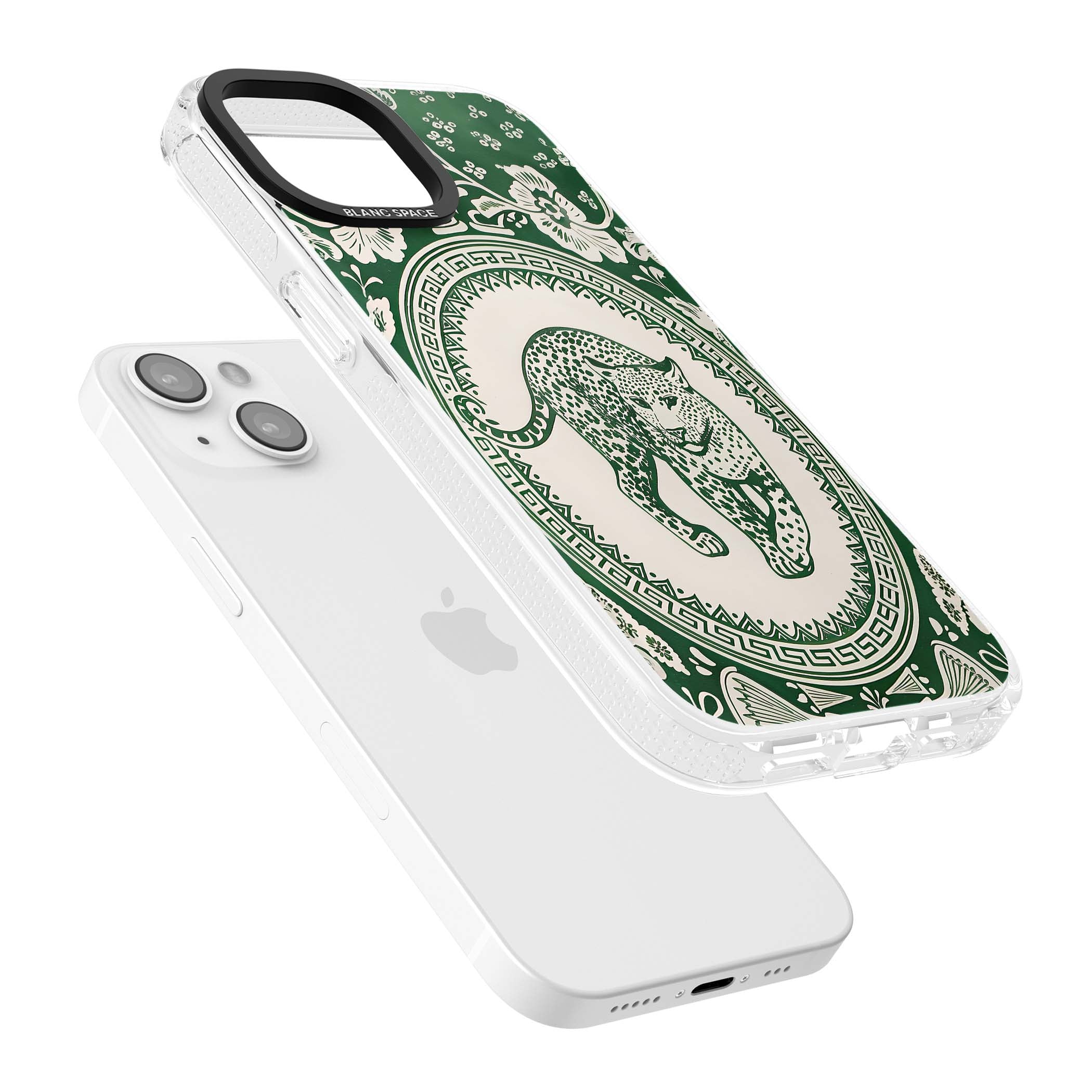 CLEAR CASE IMPACT AIR