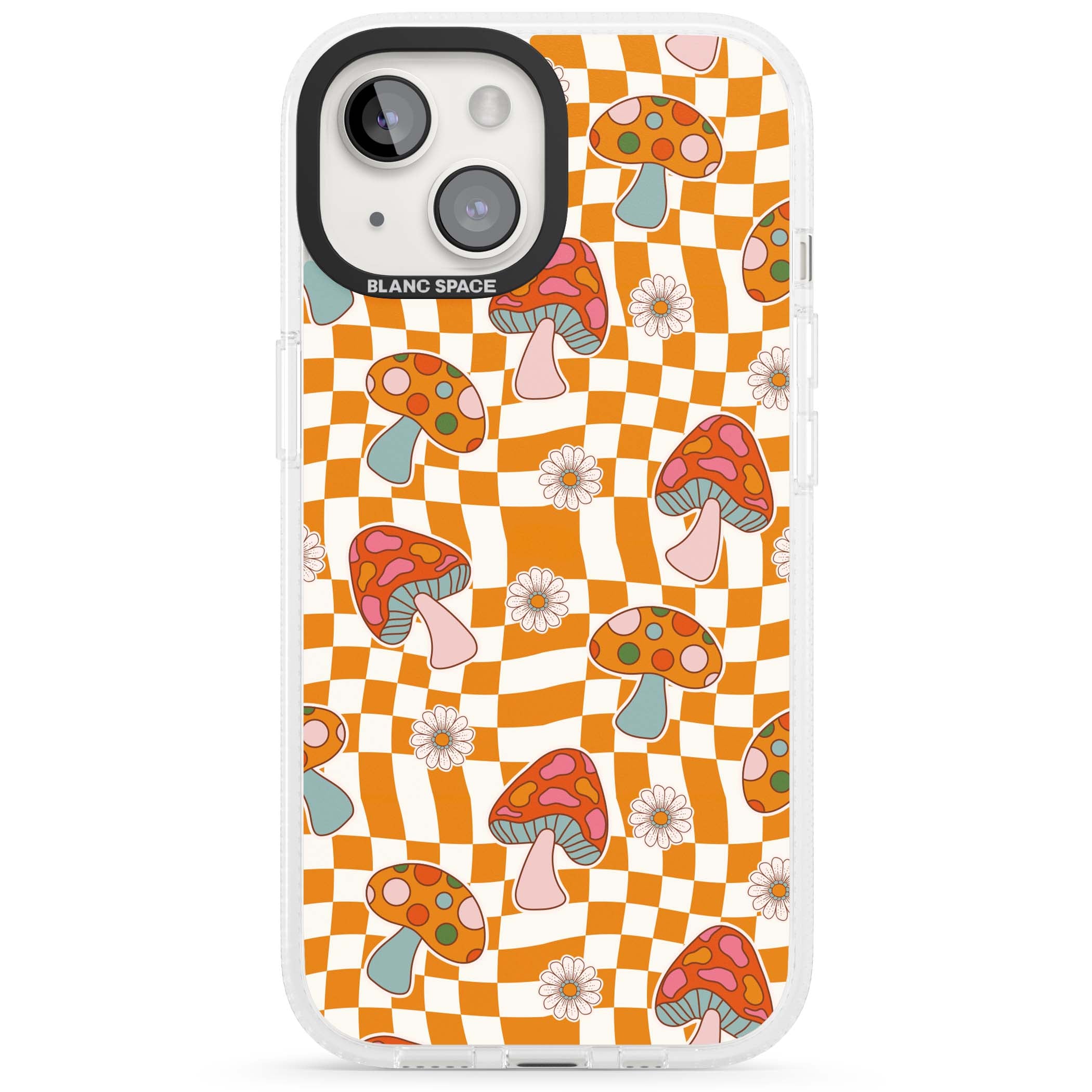 CLEAR CASE IMPACT AIR