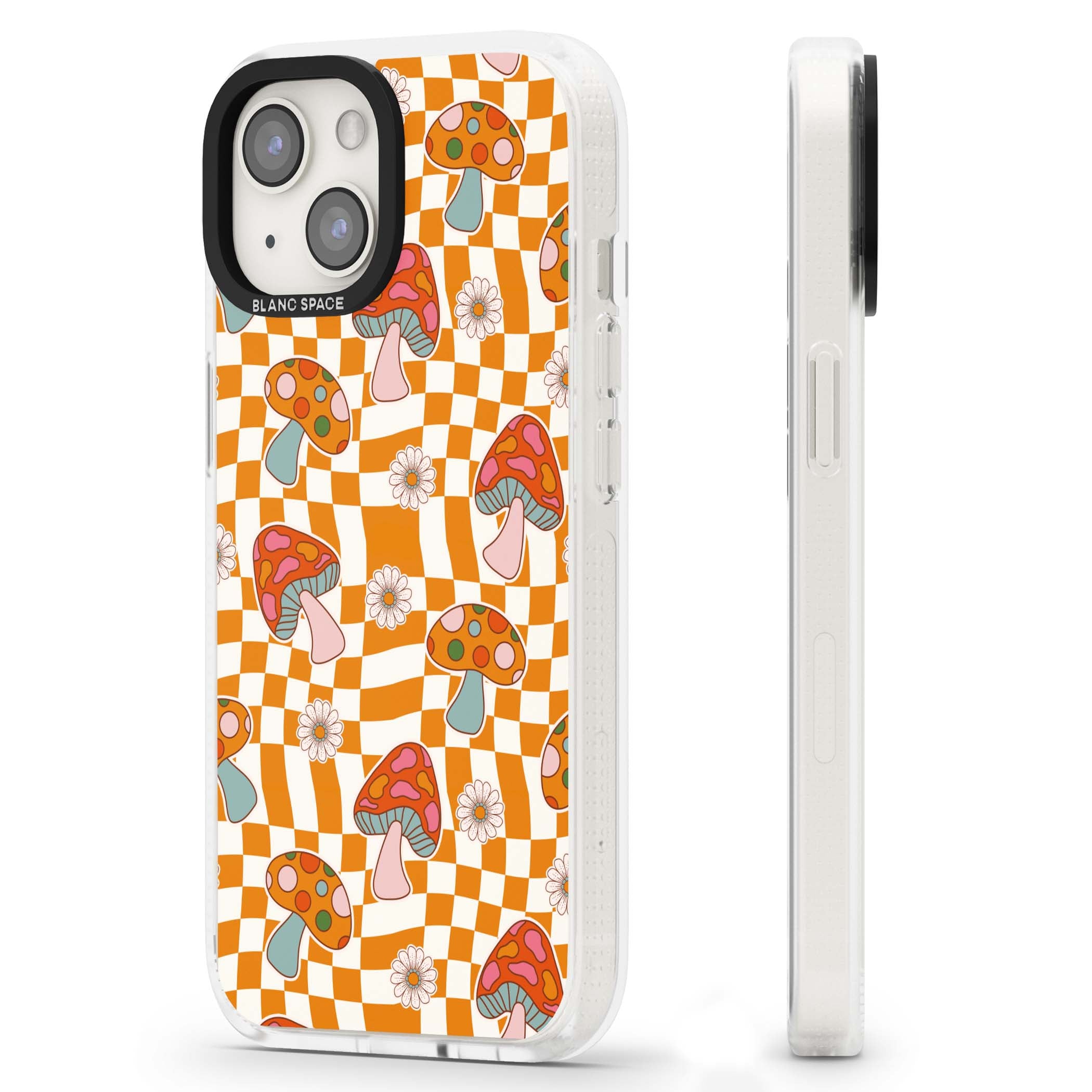 CLEAR CASE IMPACT AIR