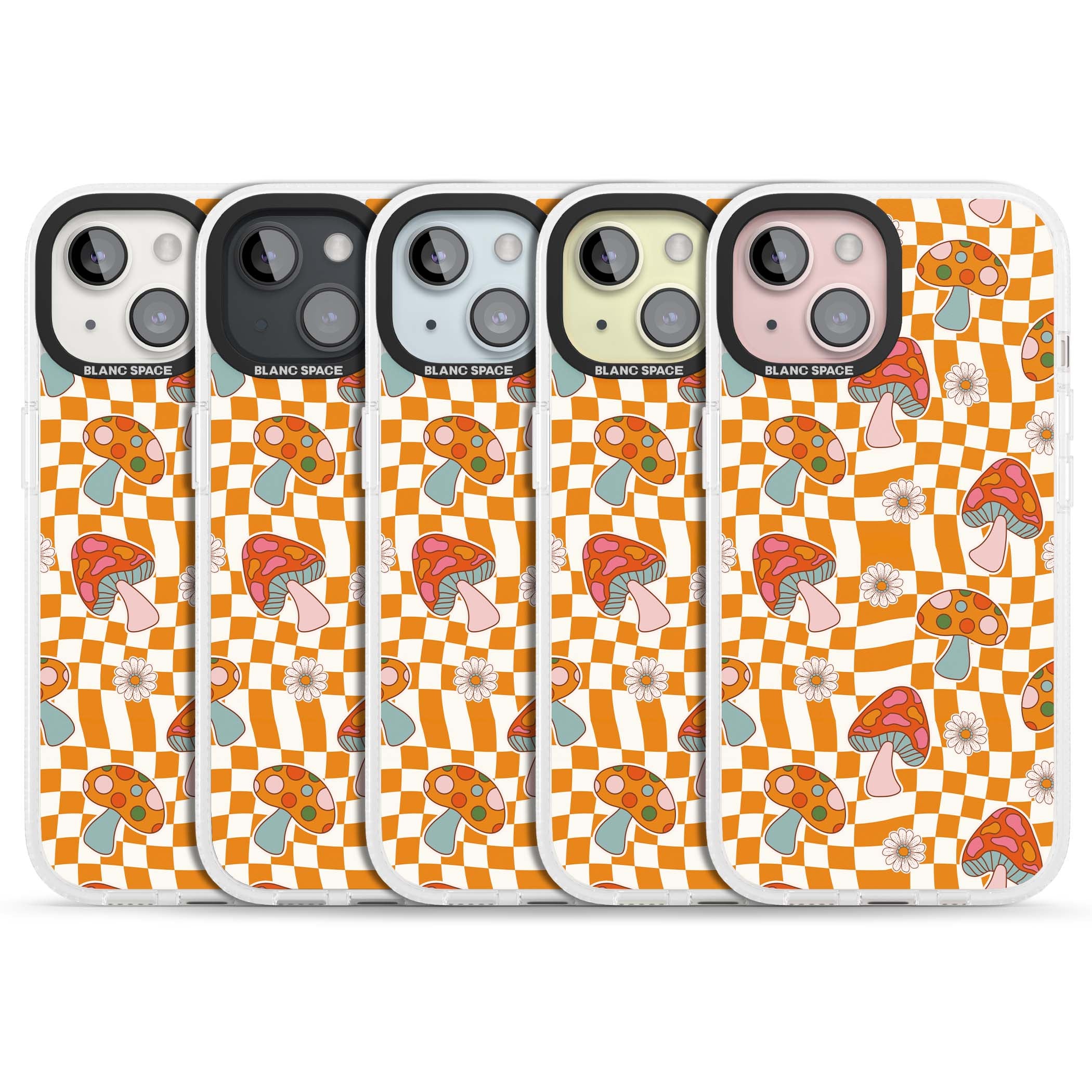 CLEAR CASE IMPACT AIR