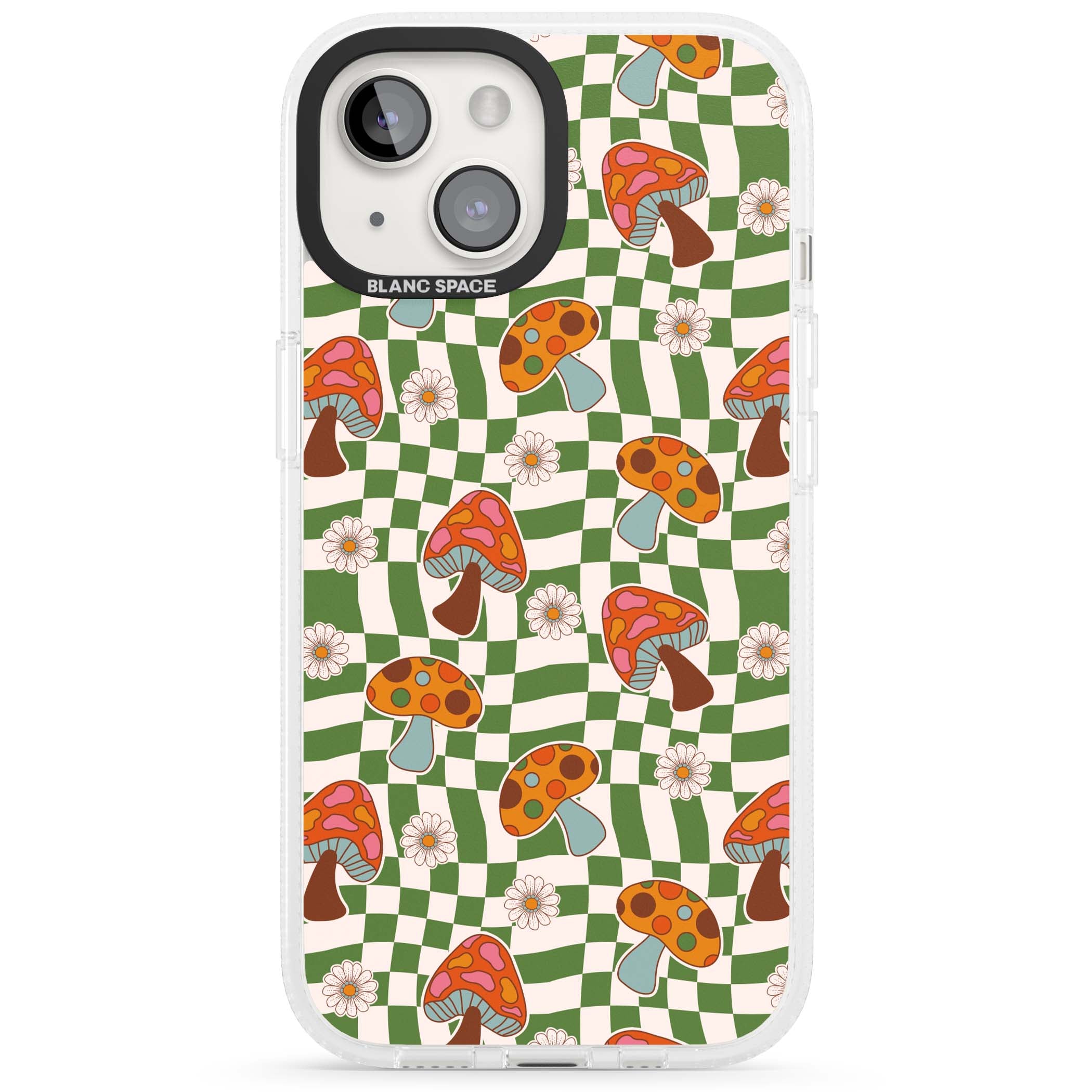 CLEAR CASE IMPACT AIR