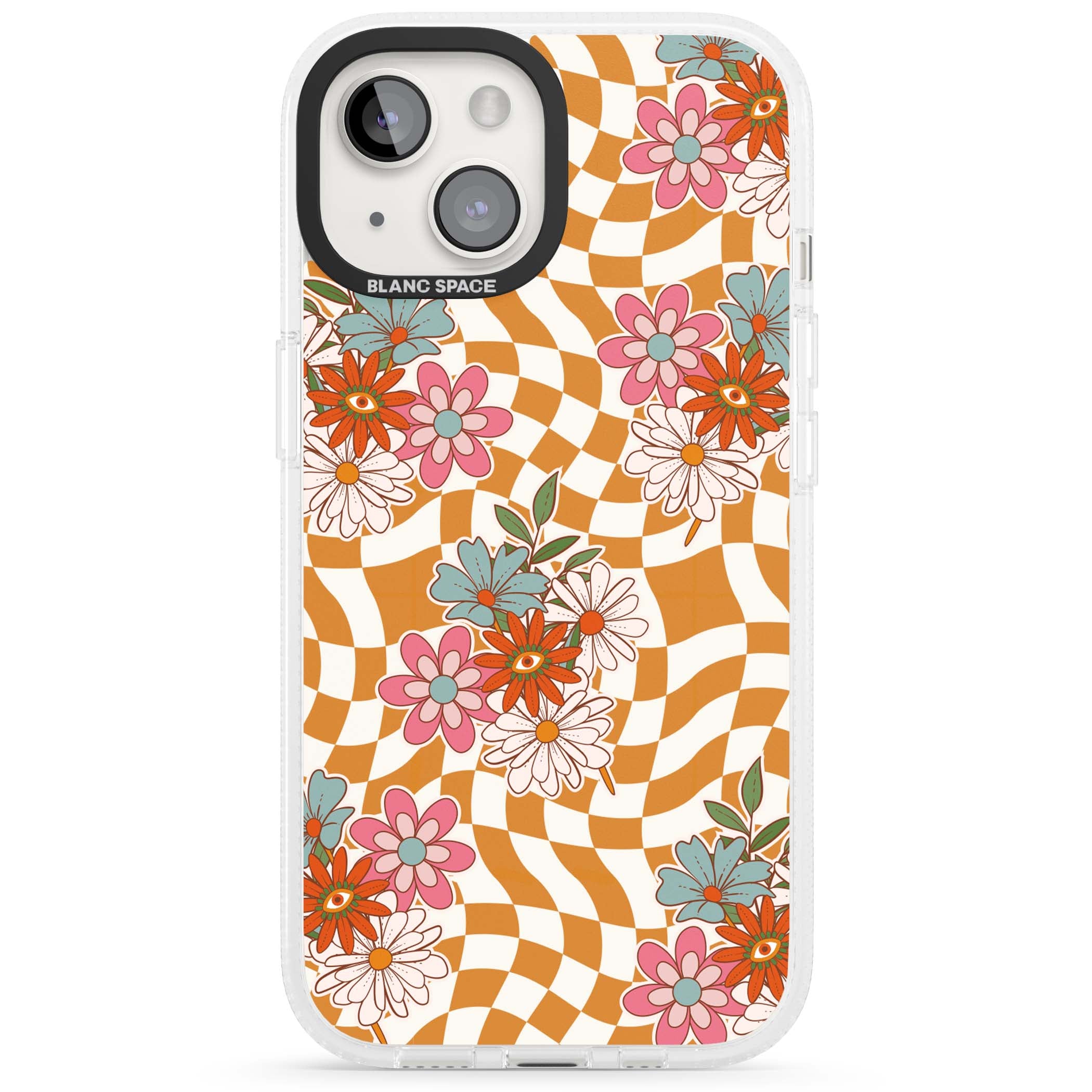 CLEAR CASE IMPACT AIR