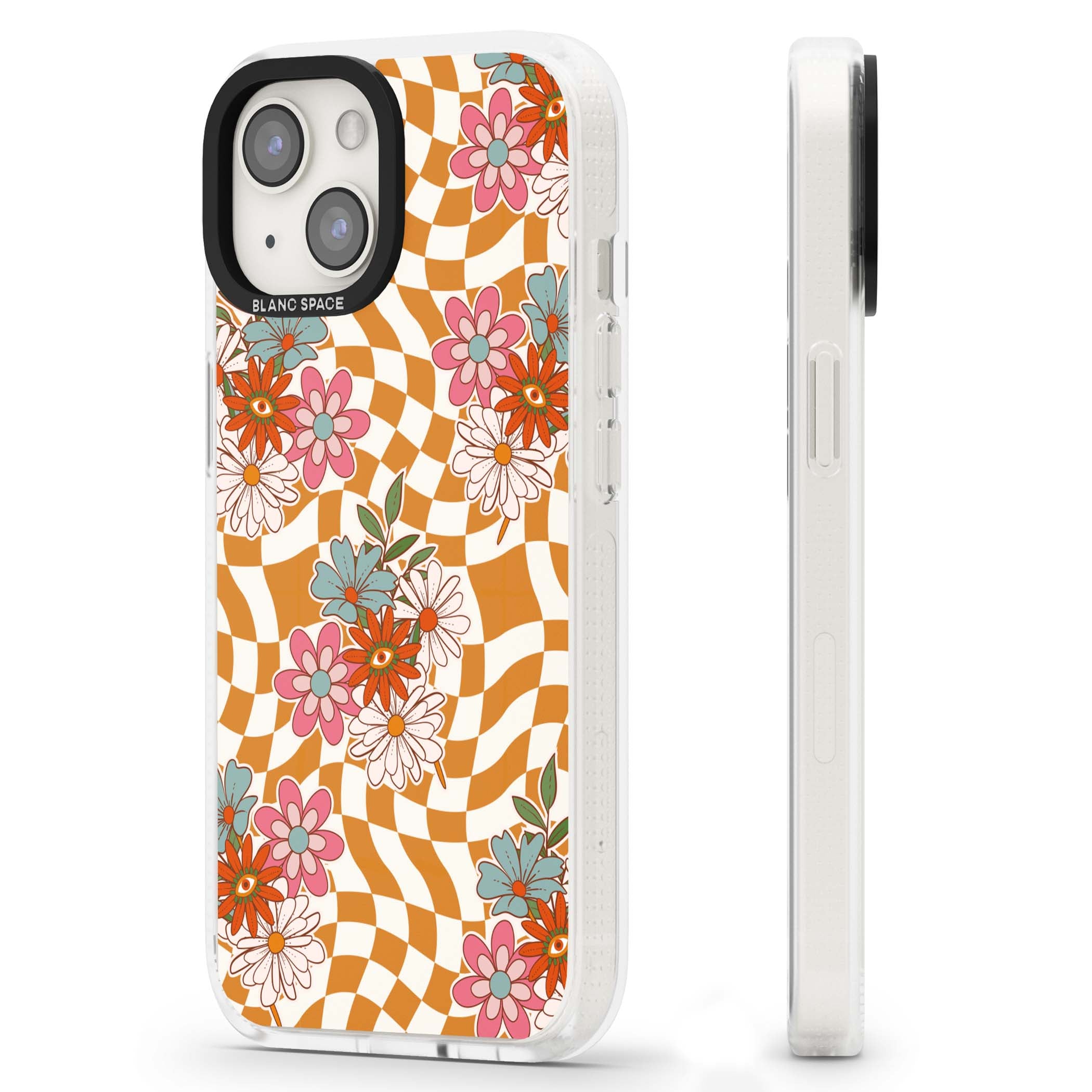 CLEAR CASE IMPACT AIR