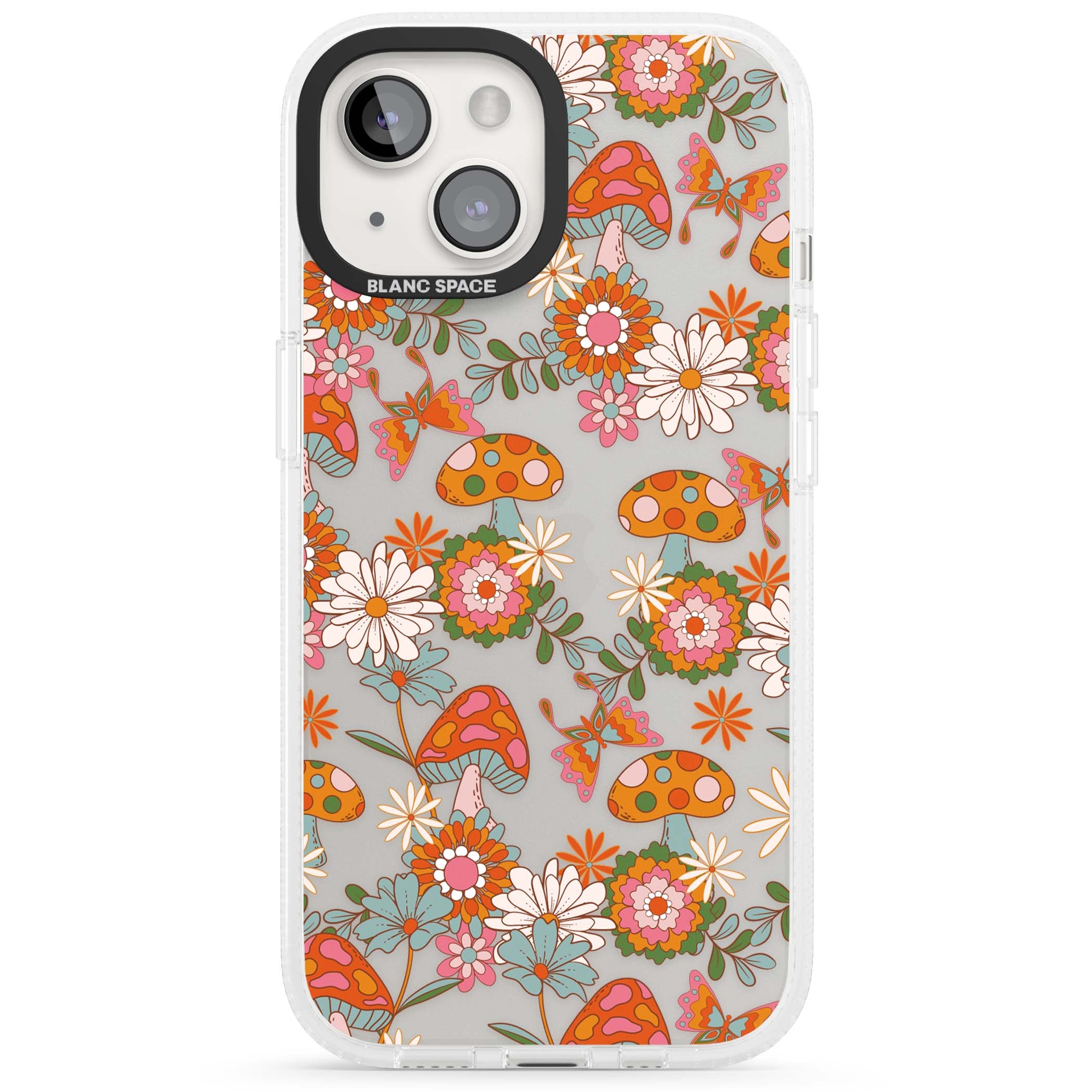 CLEAR CASE IMPACT AIR