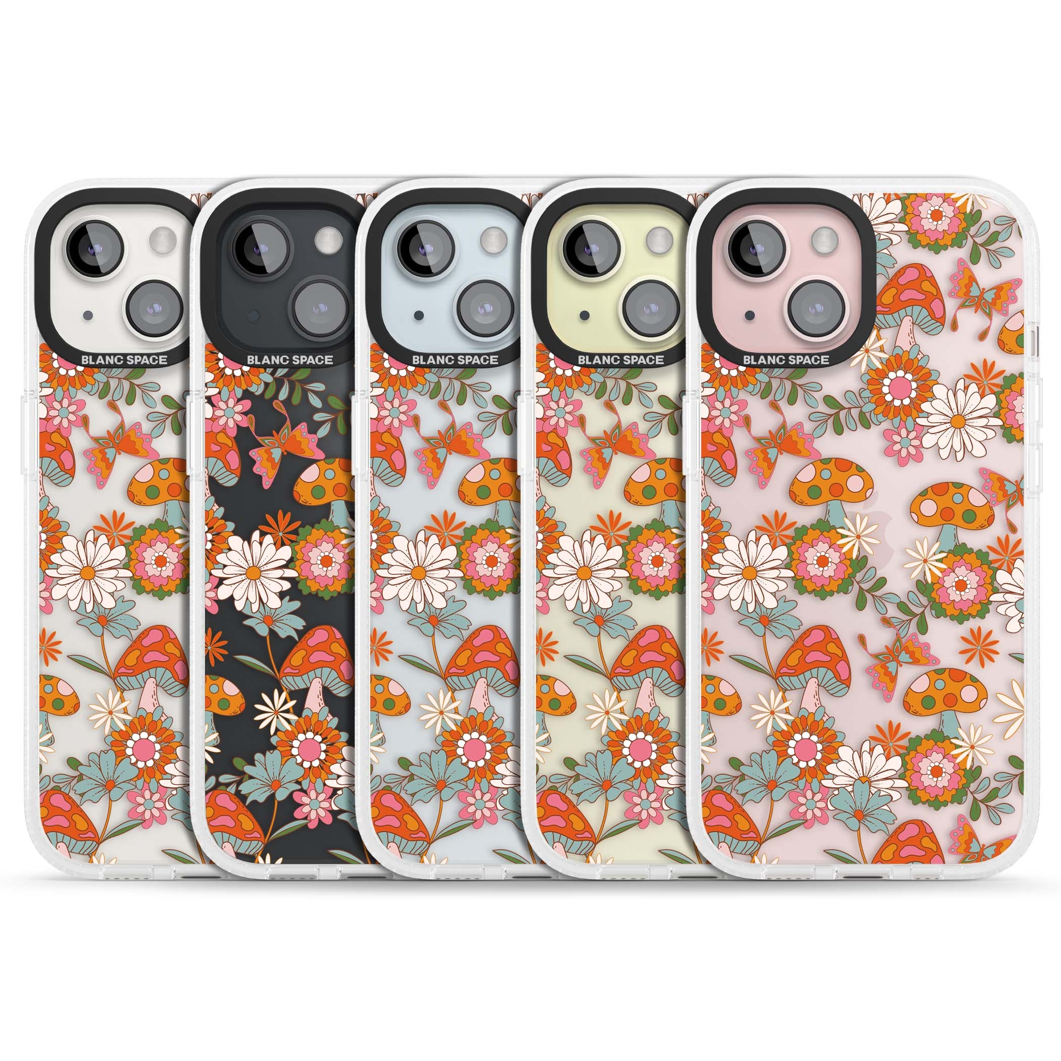 CLEAR CASE IMPACT AIR