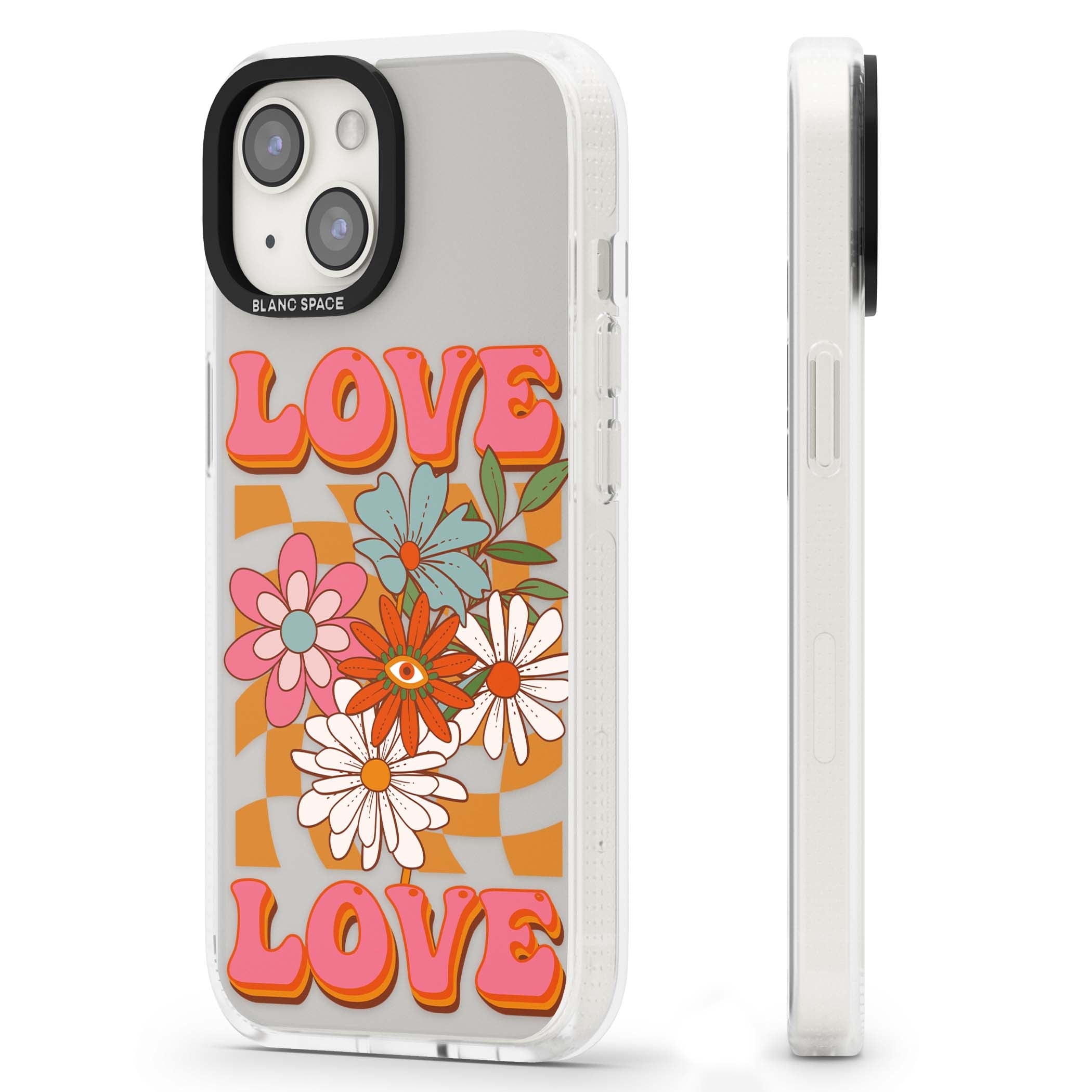 CLEAR CASE IMPACT AIR