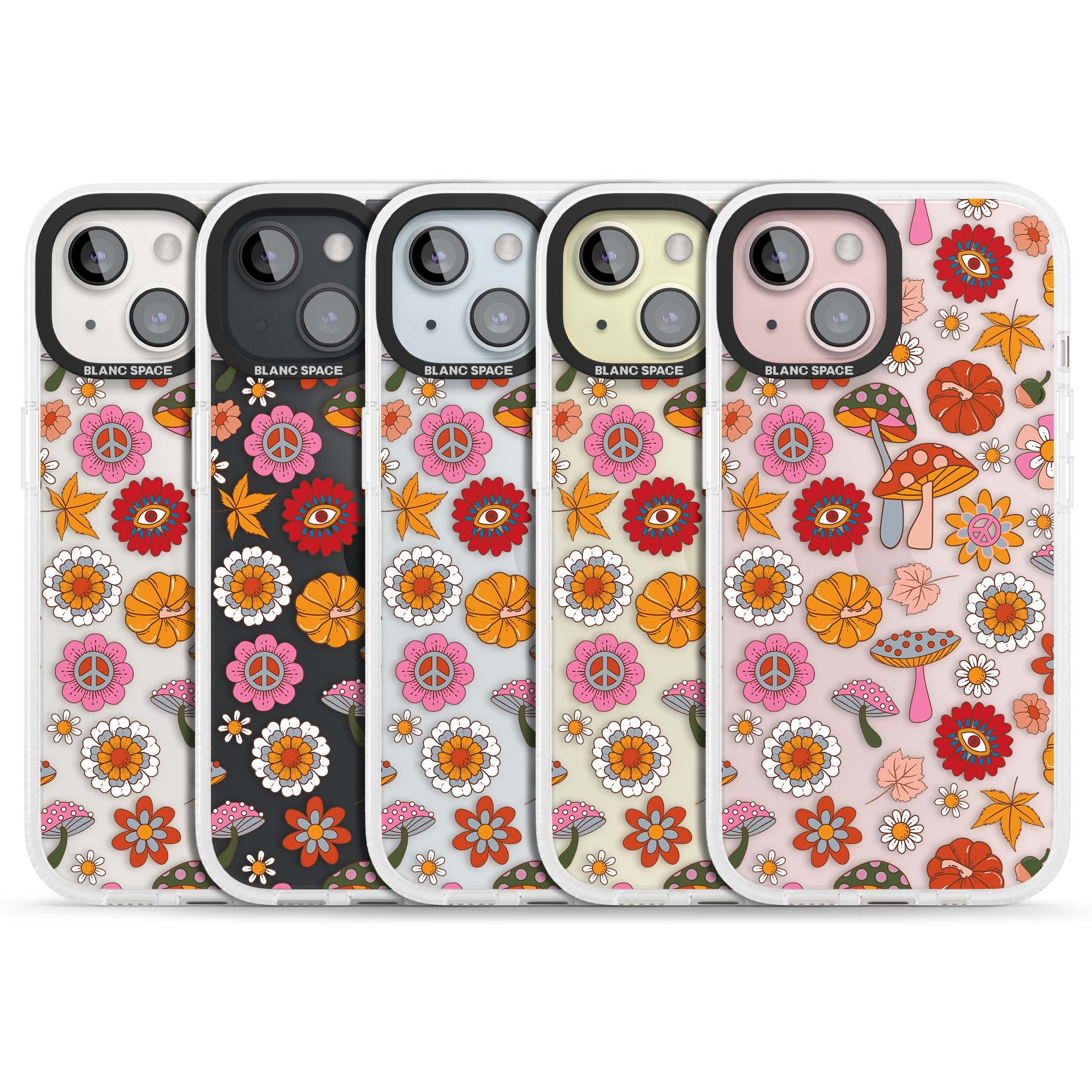 CLEAR CASE IMPACT AIR