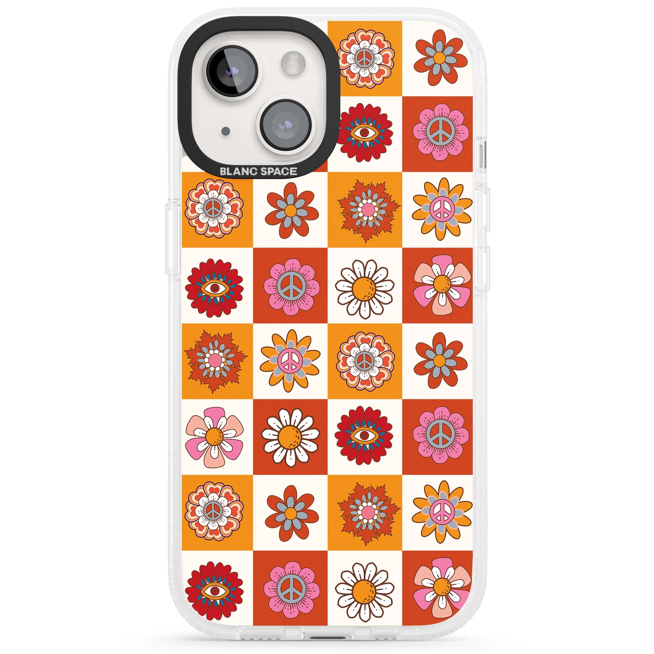 CLEAR CASE IMPACT AIR