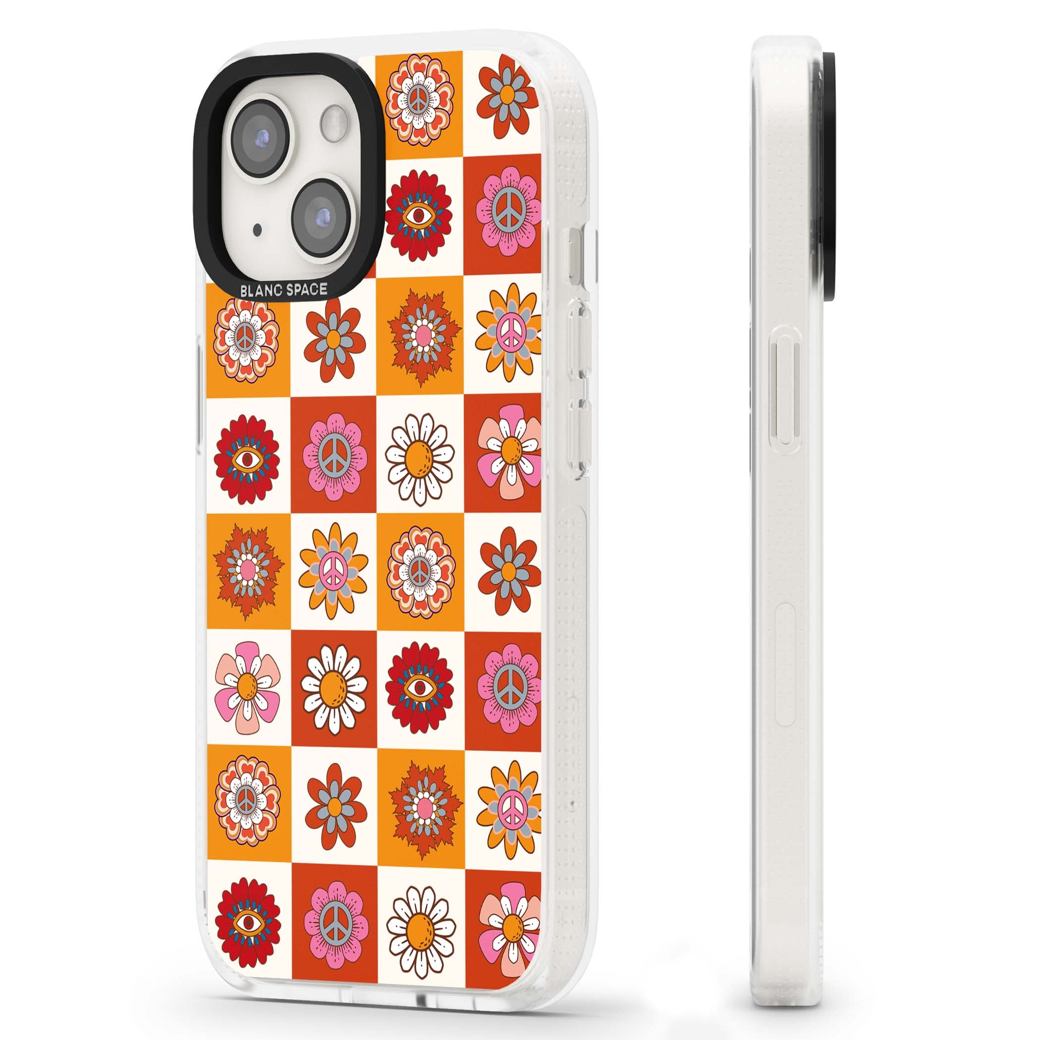 CLEAR CASE IMPACT AIR