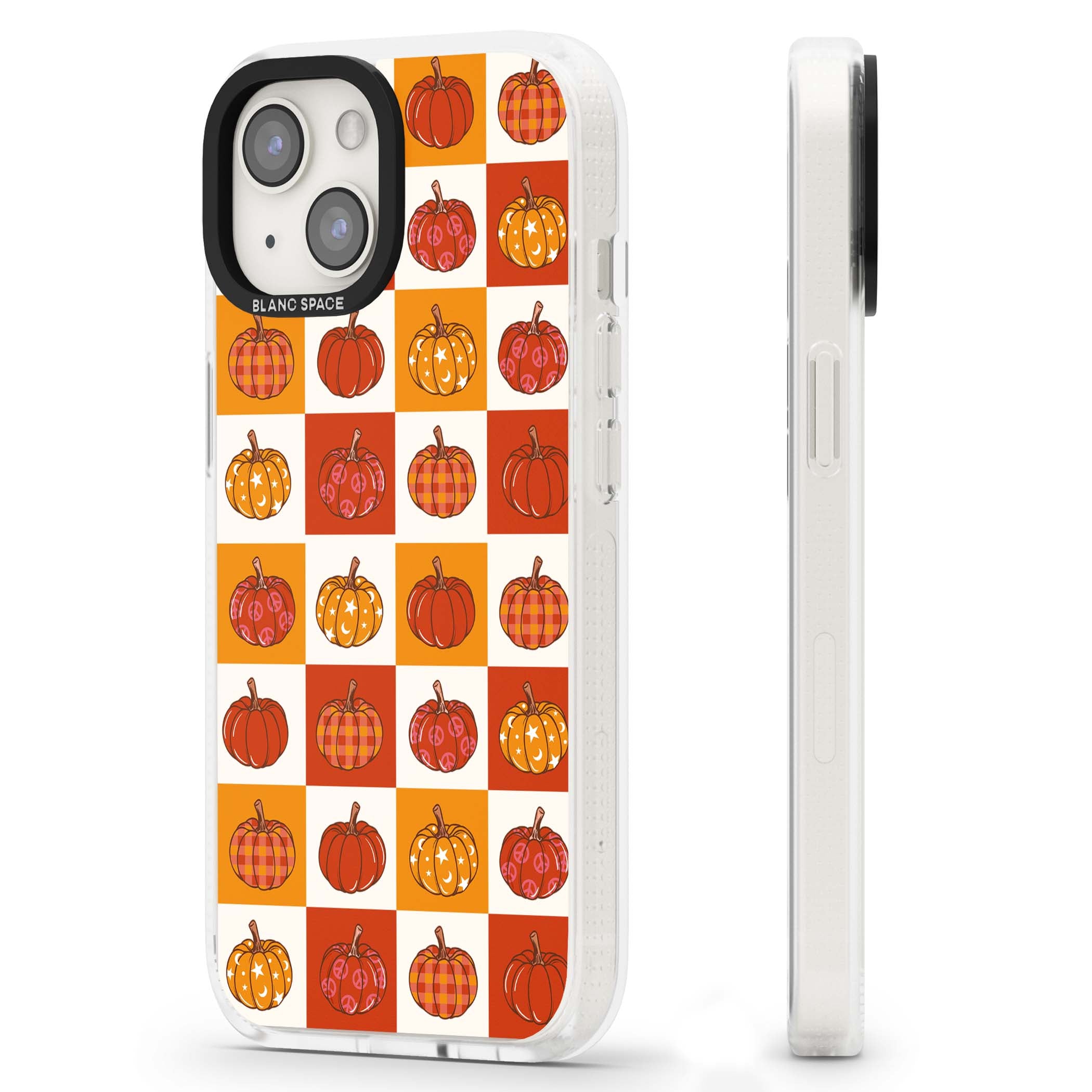 CLEAR CASE IMPACT AIR