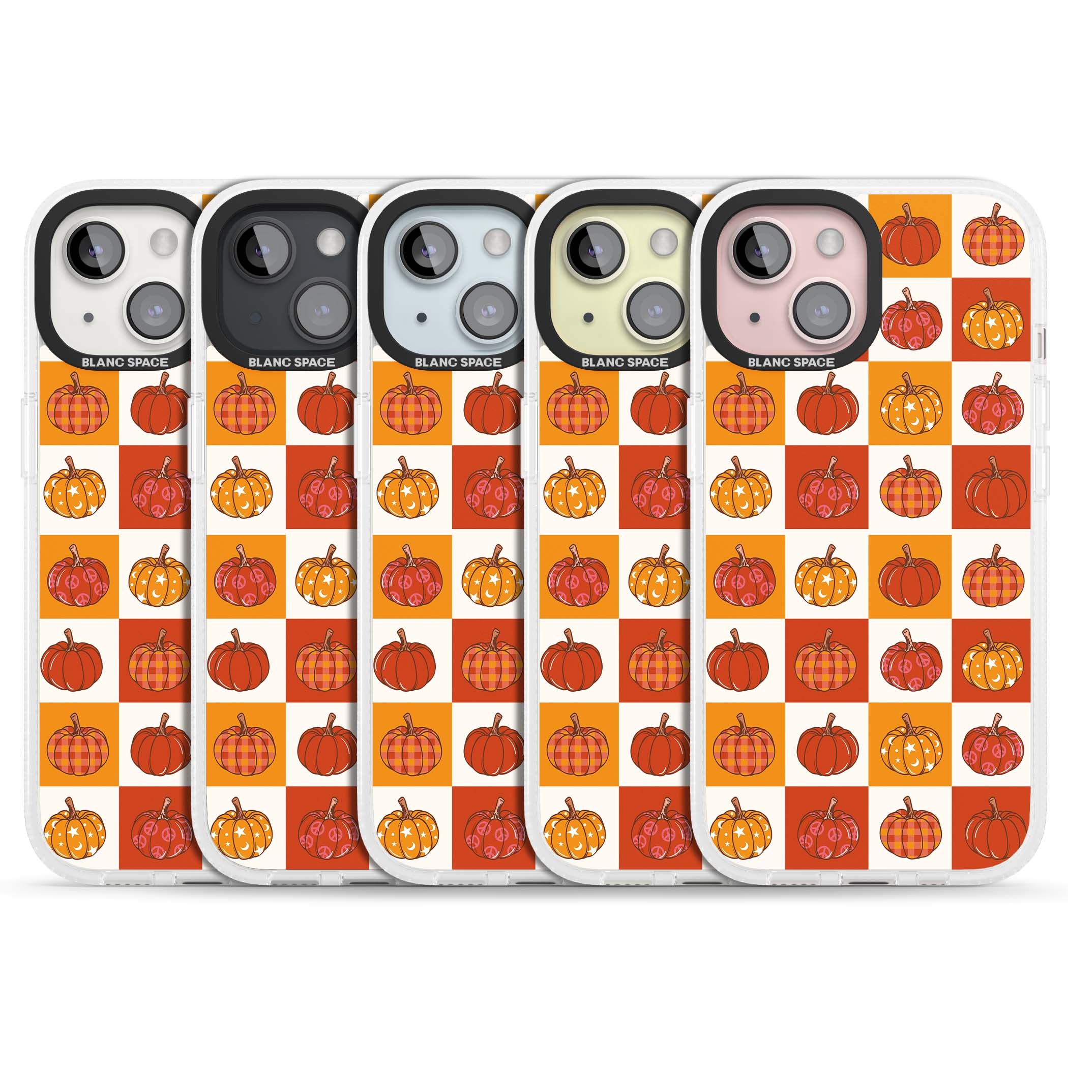 CLEAR CASE IMPACT AIR