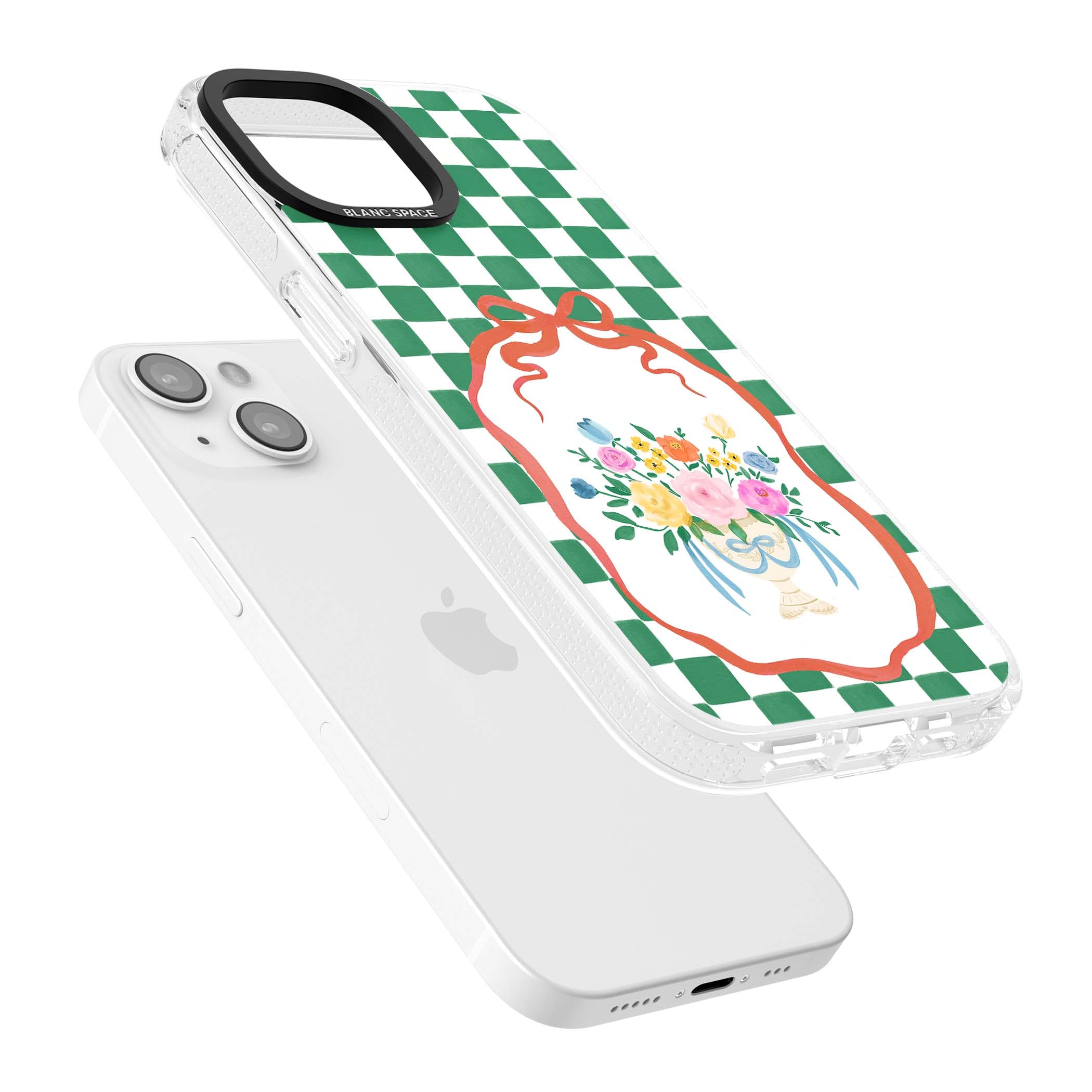 CLEAR CASE IMPACT AIR