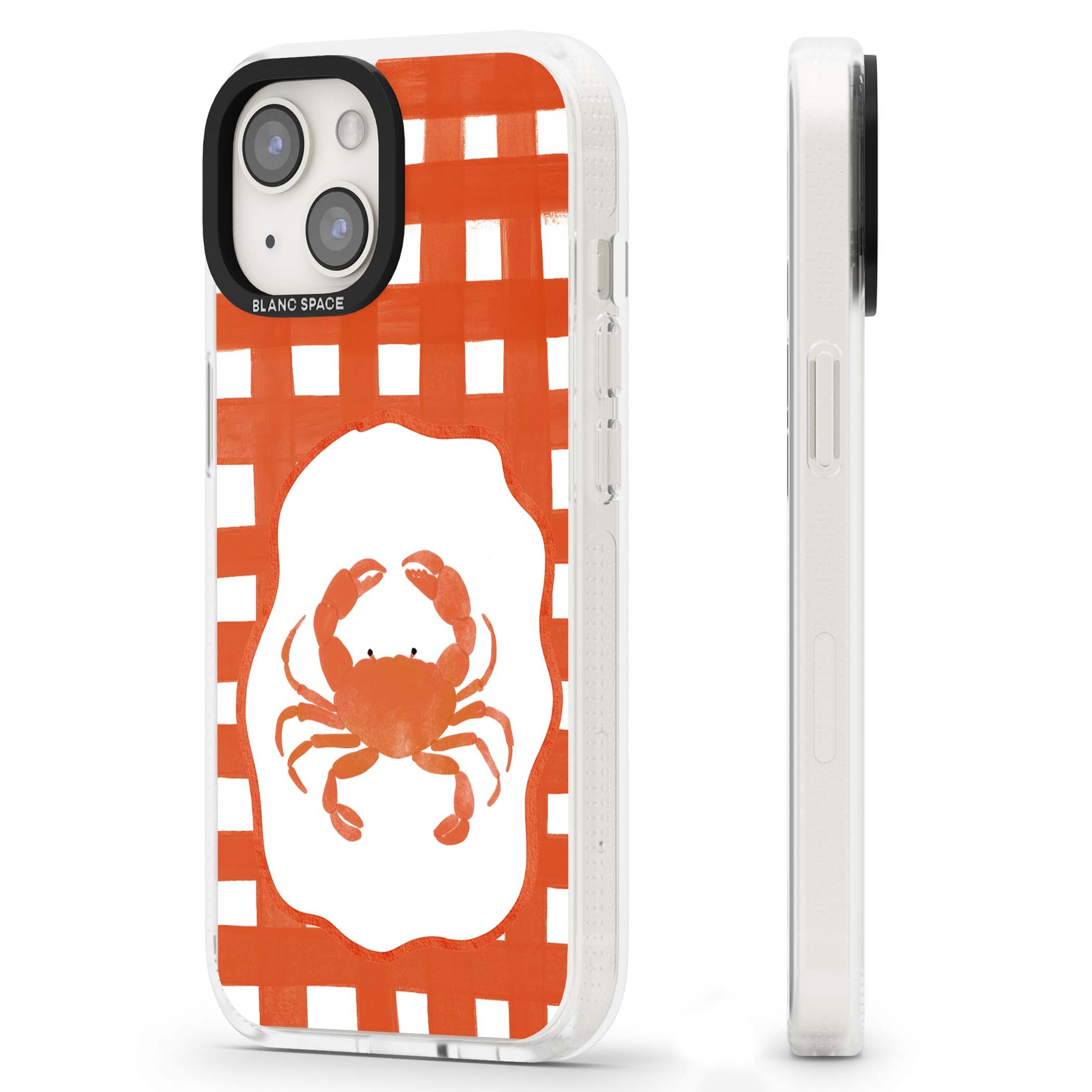 CLEAR CASE IMPACT AIR