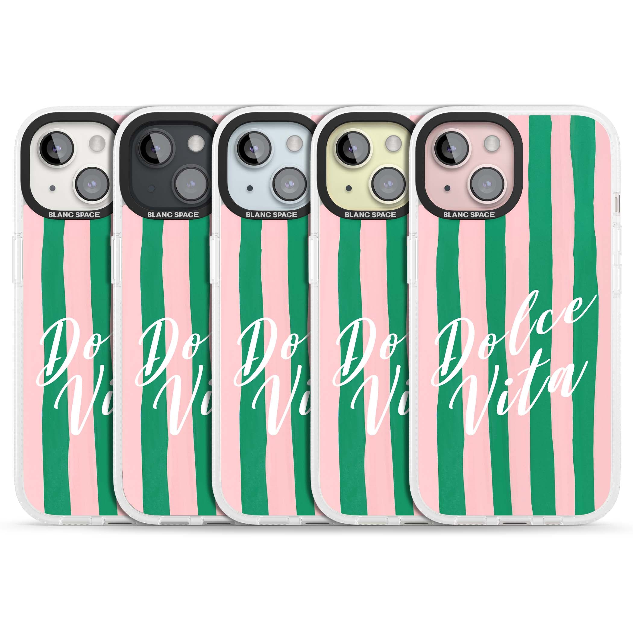 CLEAR CASE IMPACT AIR