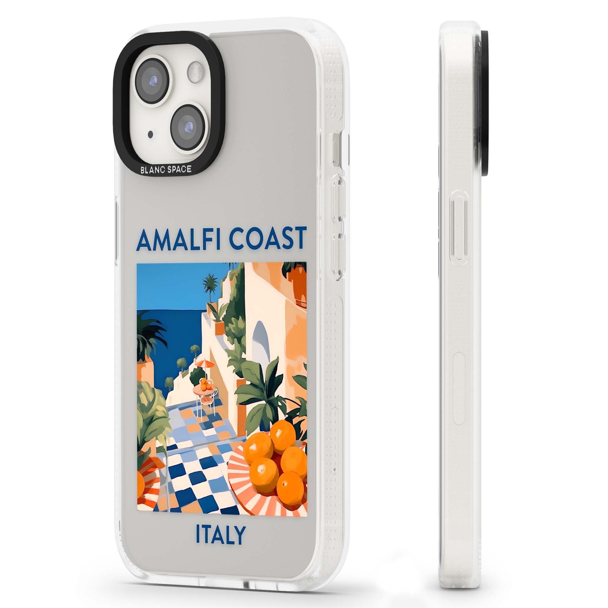 CLEAR CASE IMPACT AIR