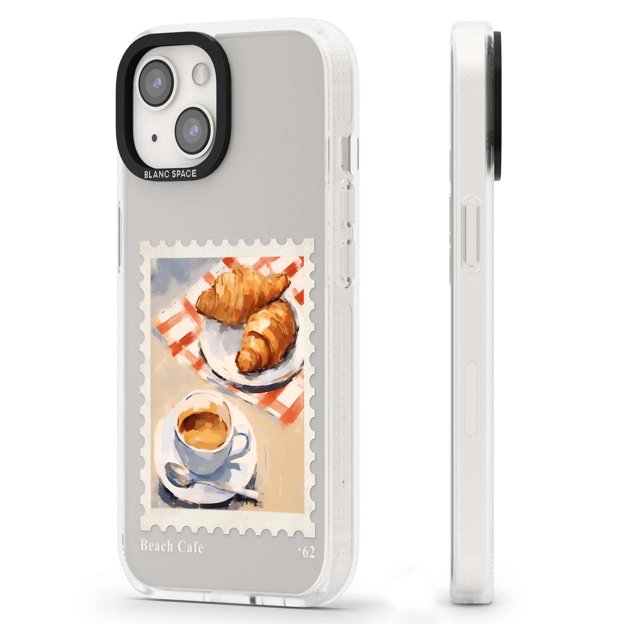 CLEAR CASE IMPACT AIR