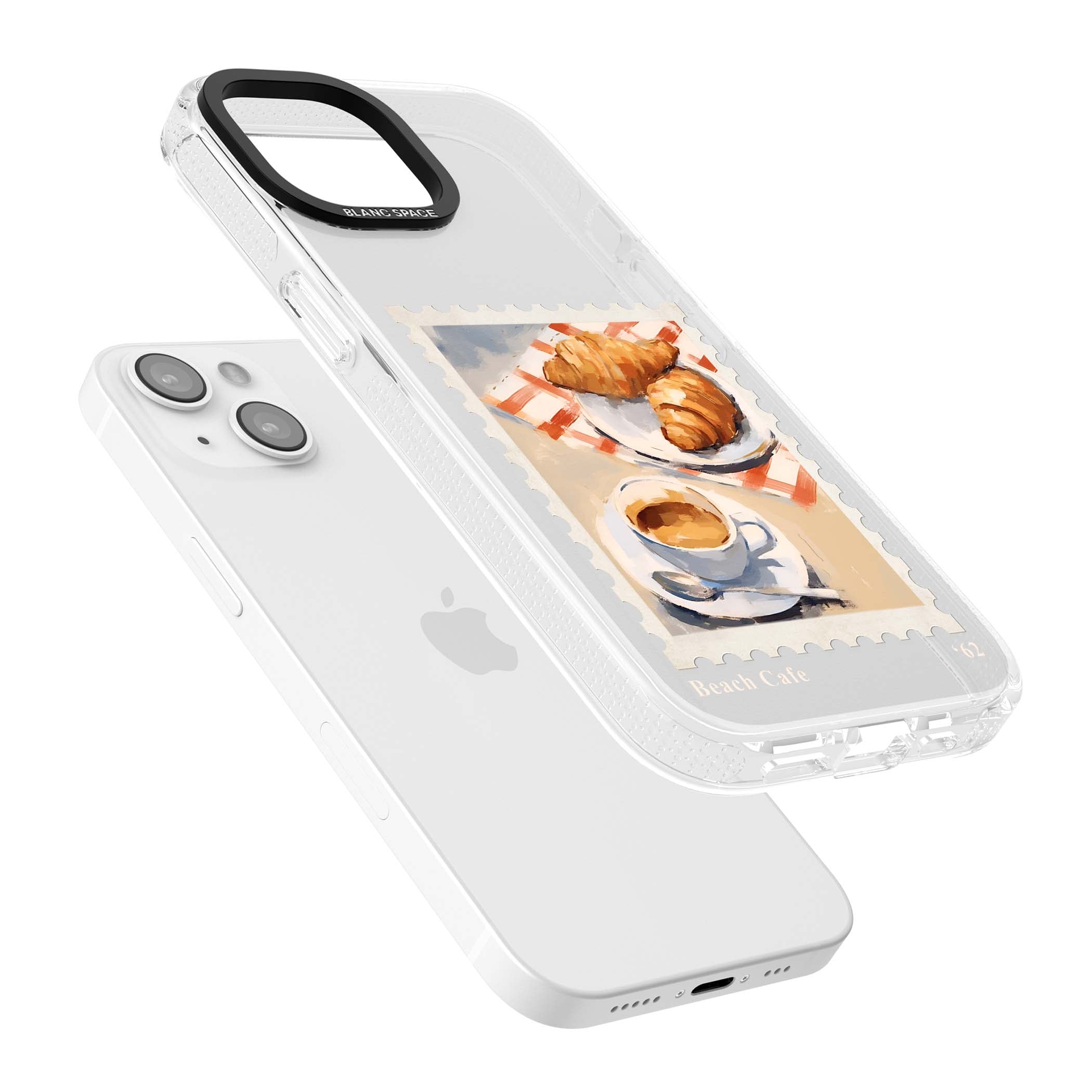 CLEAR CASE IMPACT AIR