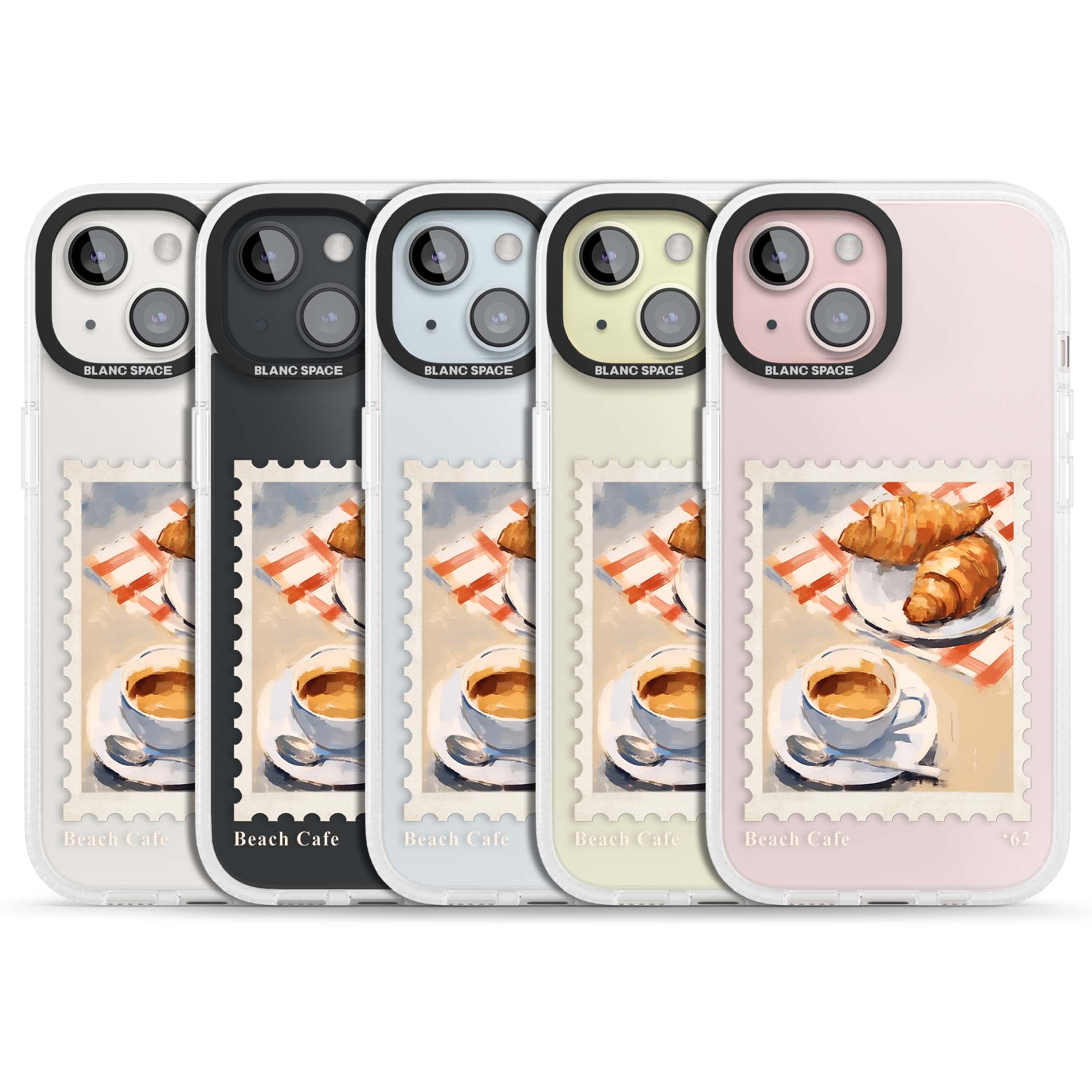 CLEAR CASE IMPACT AIR