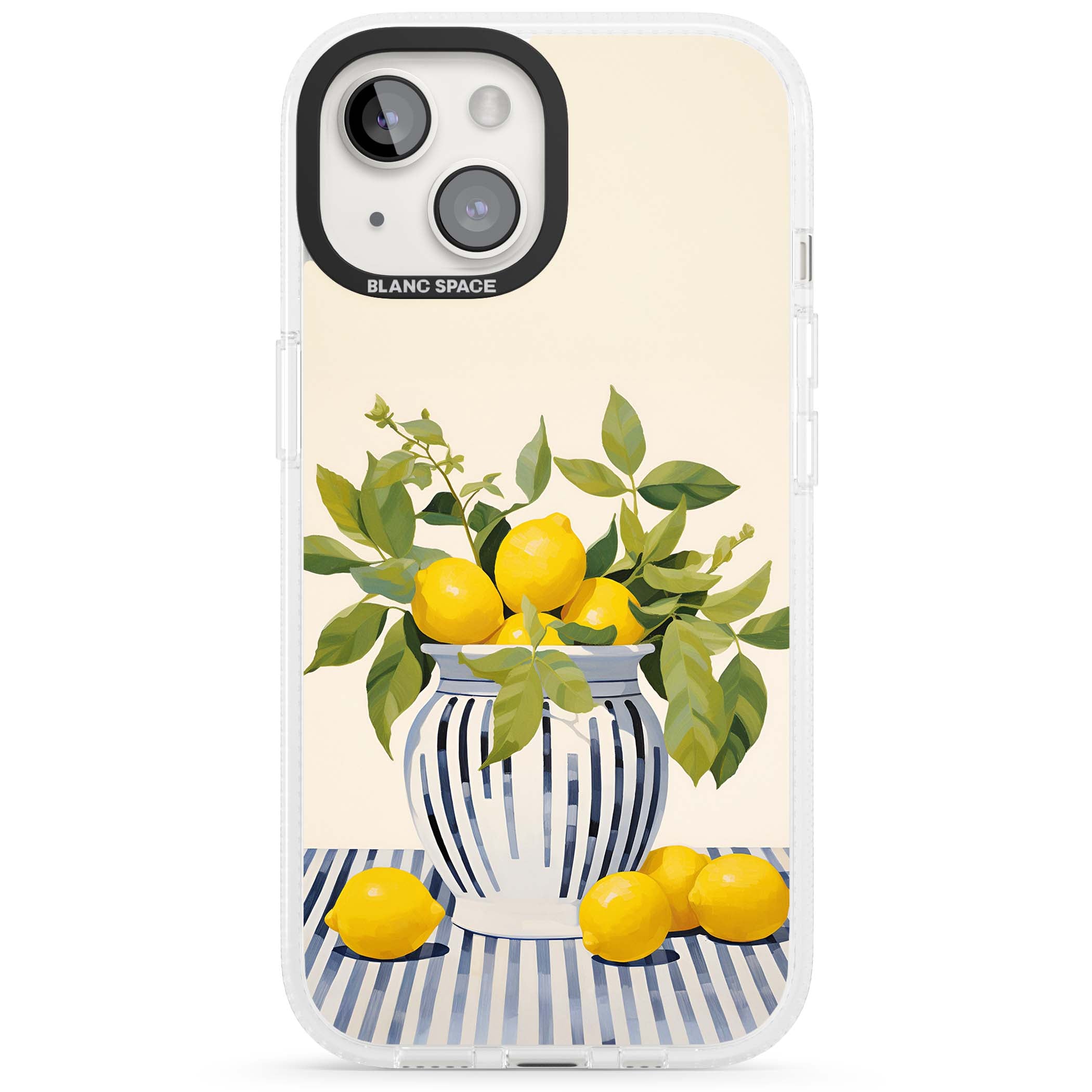 CLEAR CASE IMPACT AIR