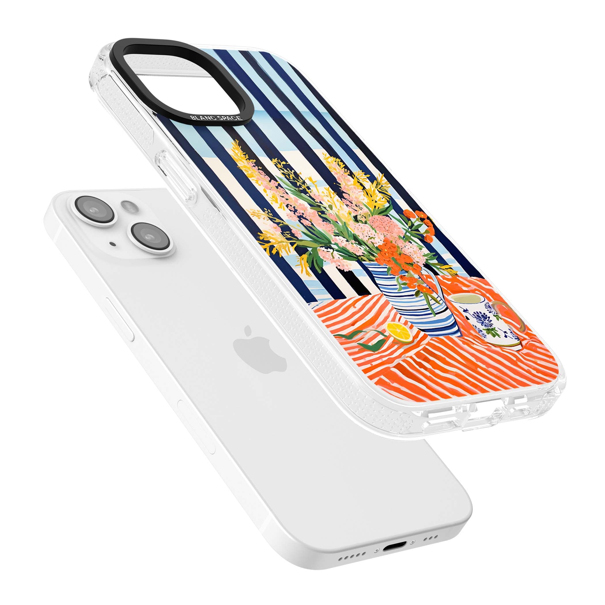 CLEAR CASE IMPACT AIR