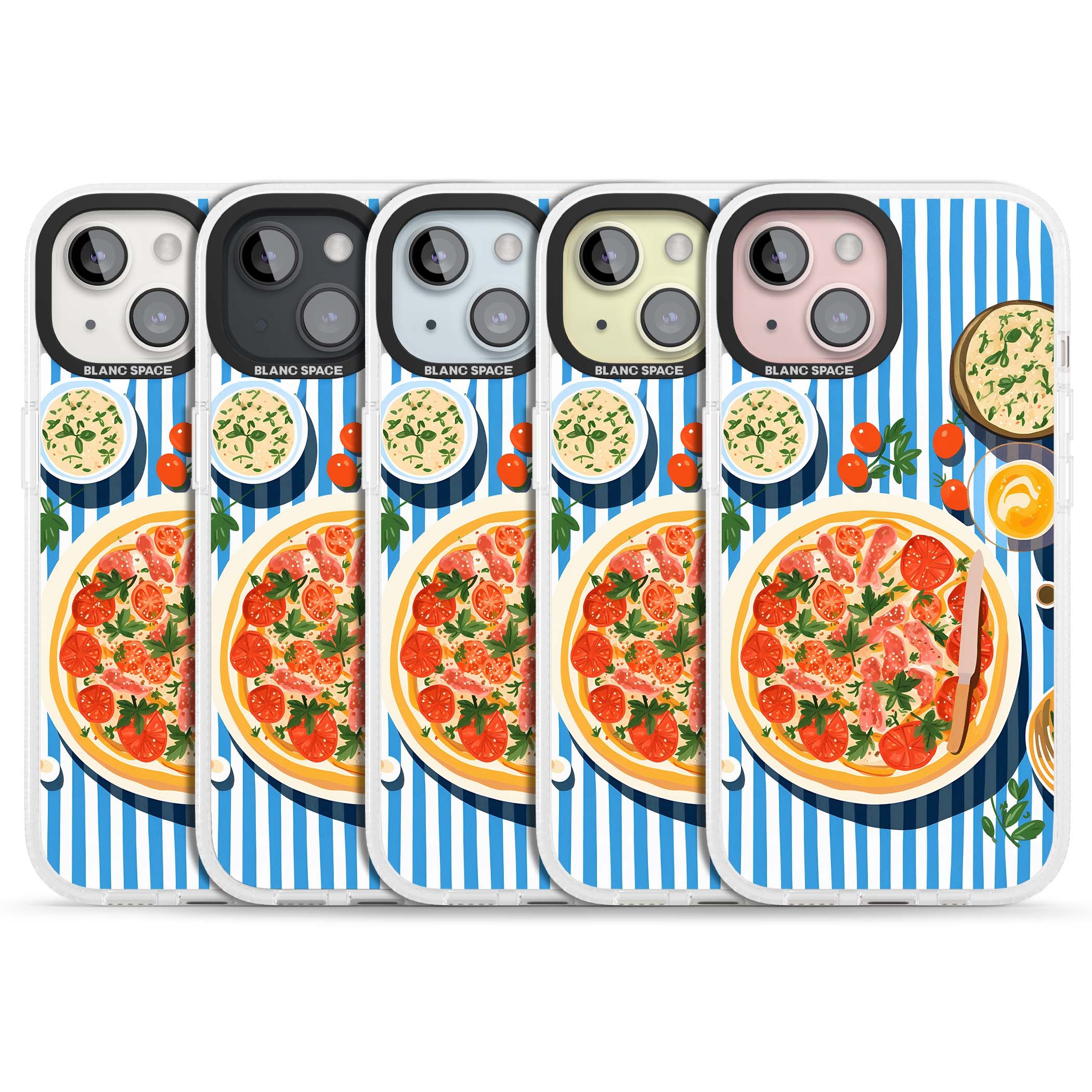 CLEAR CASE IMPACT AIR