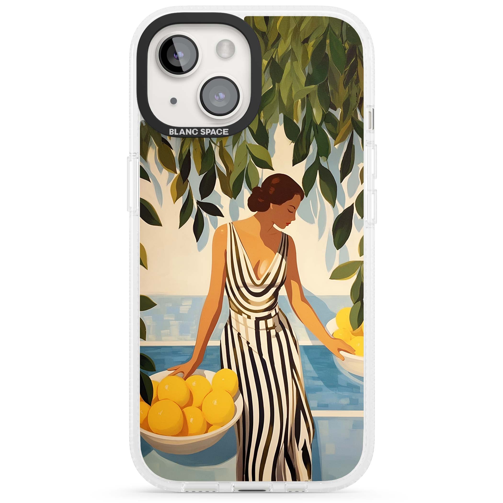 CLEAR CASE IMPACT AIR