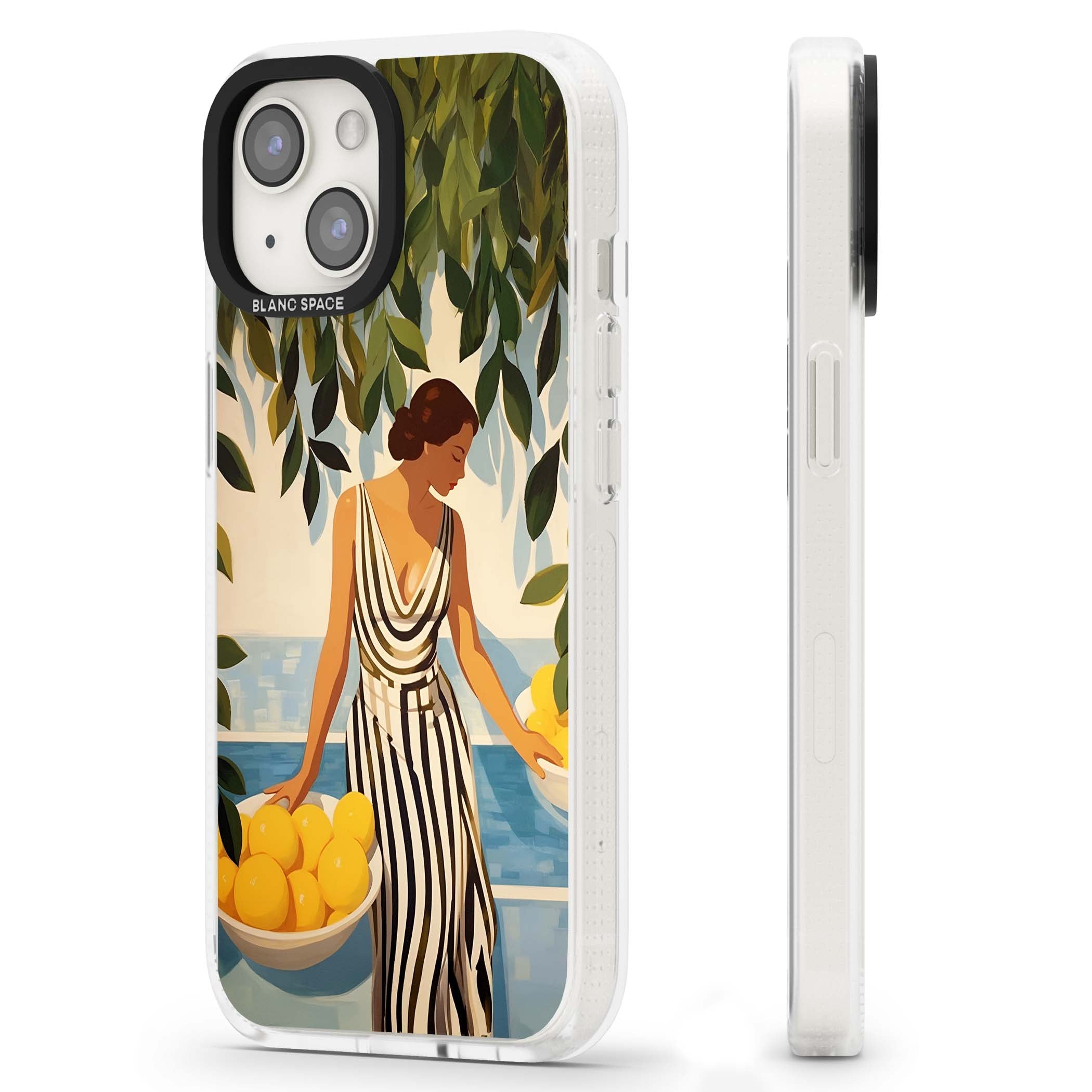 CLEAR CASE IMPACT AIR