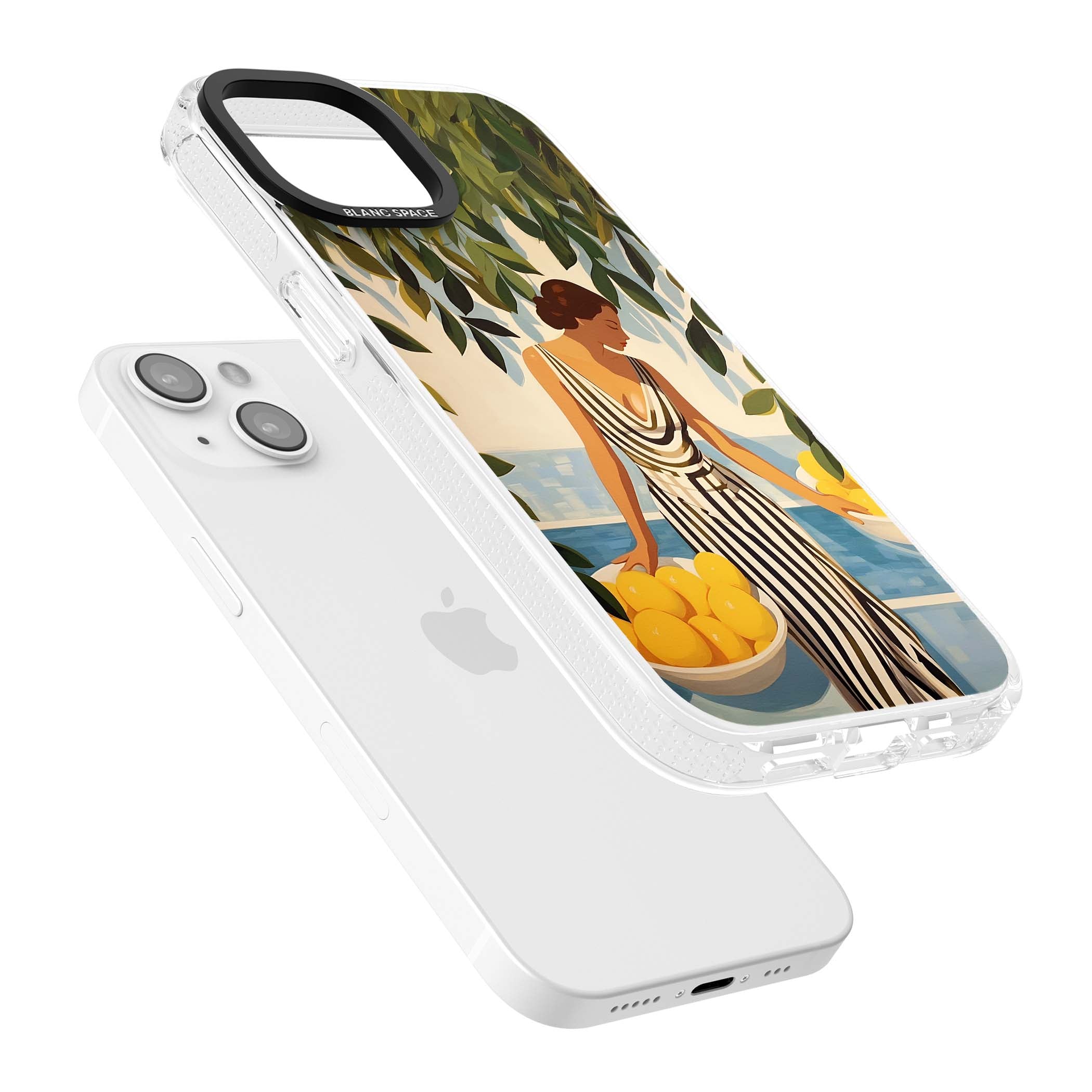 CLEAR CASE IMPACT AIR