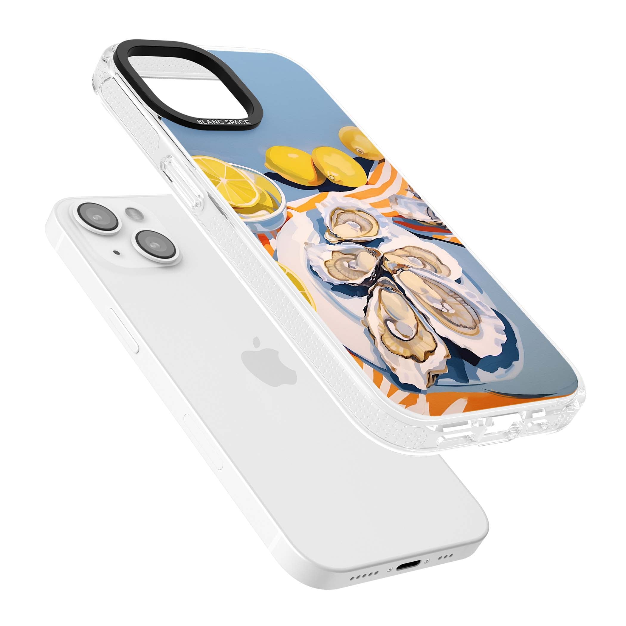 CLEAR CASE IMPACT AIR