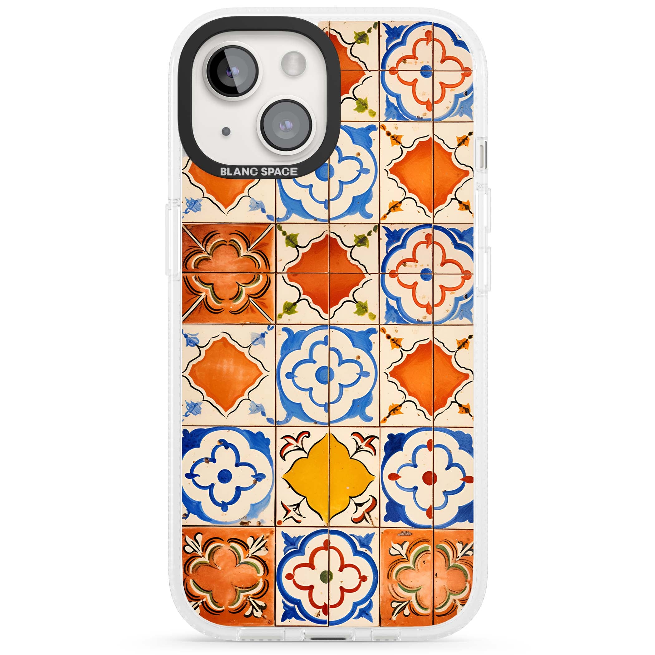 CLEAR CASE IMPACT AIR