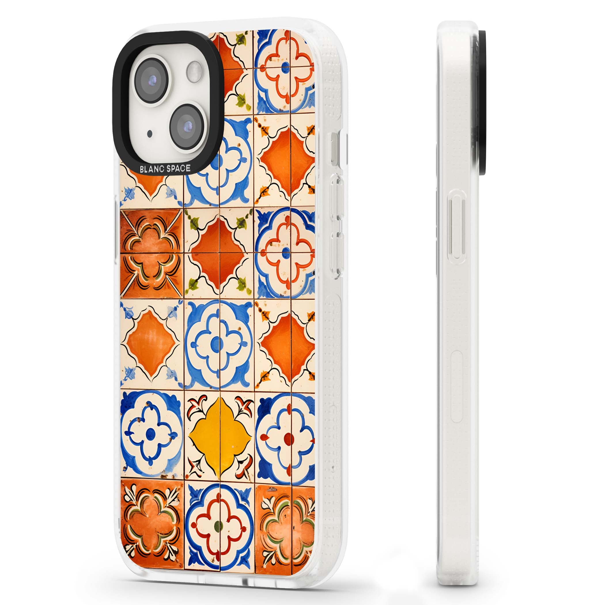 CLEAR CASE IMPACT AIR