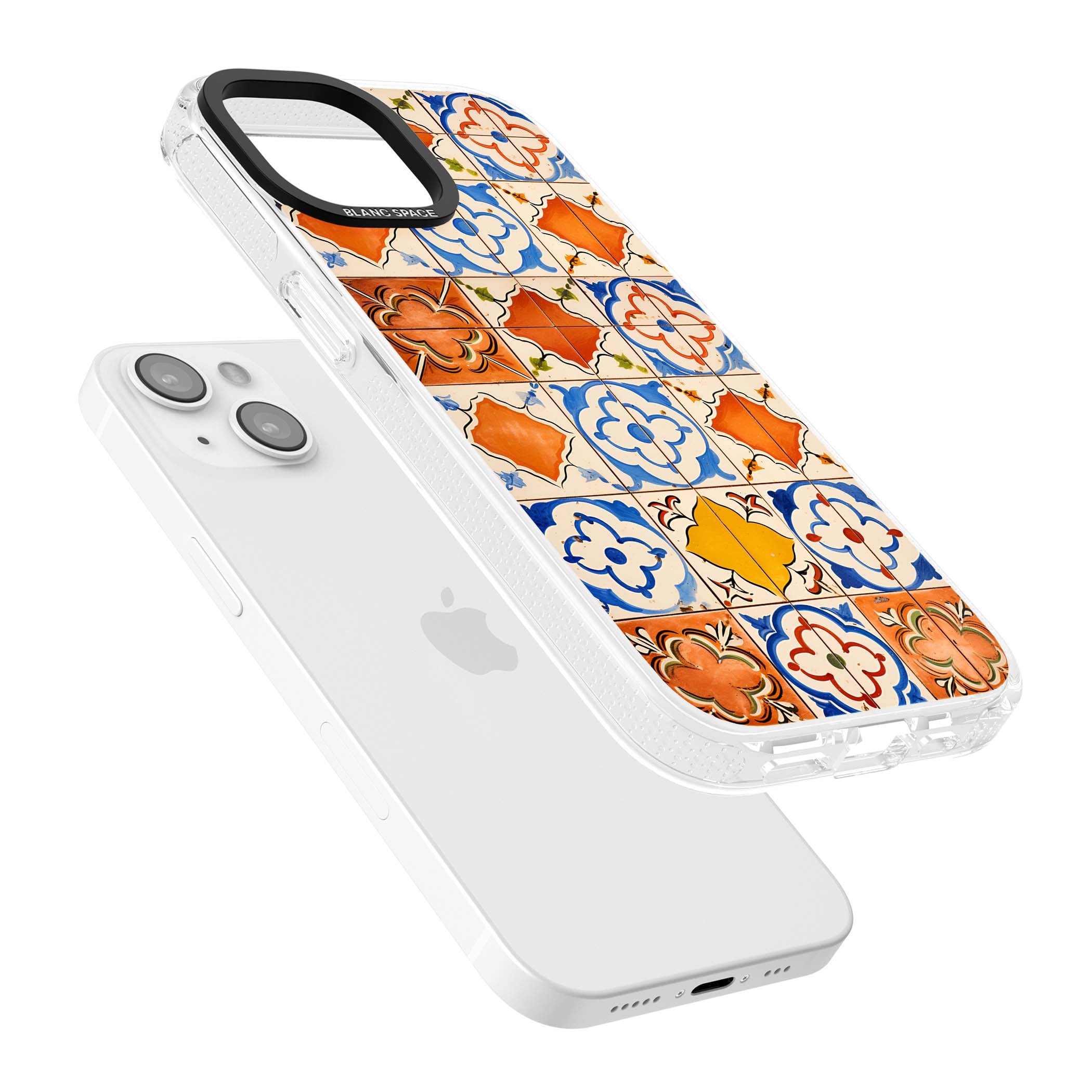 CLEAR CASE IMPACT AIR